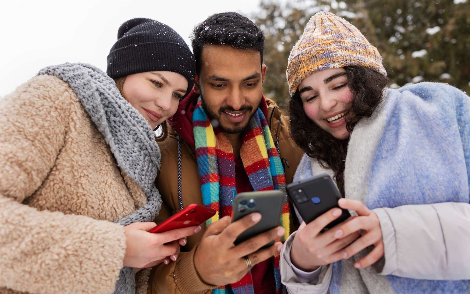 Changer de forfait avant Février : les meilleures séries limitées 5G du moment