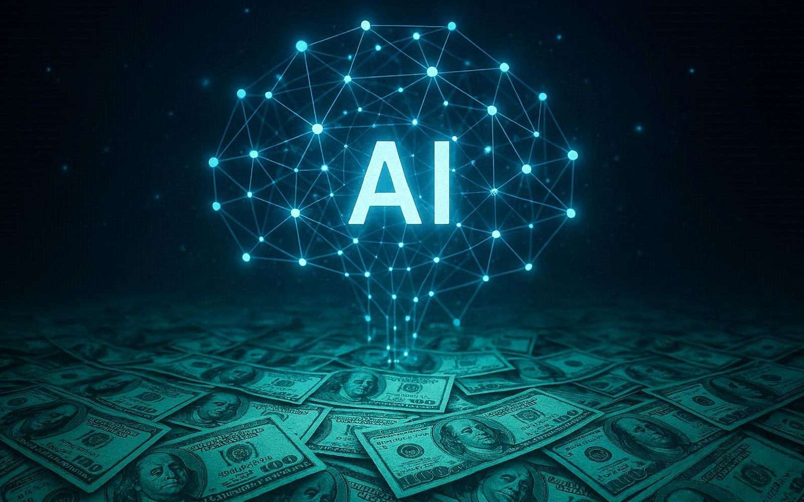 Investissements sans précédent : le patron de l'IA chez Microsoft révèle l'ampleur vertigineuse du pari en cours