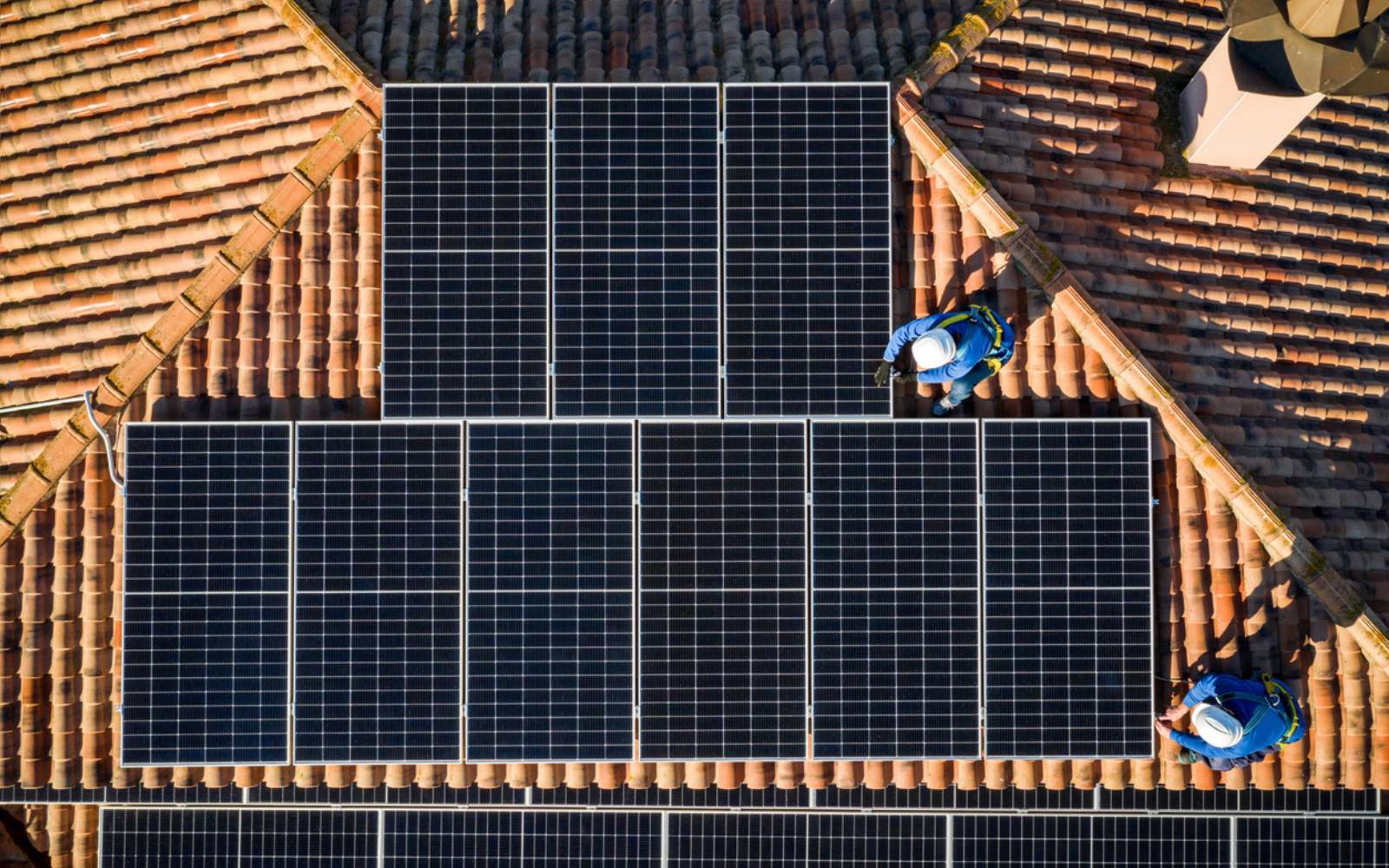 On croyait le charbon intouchable… L’Europe l’a détrôné avec le solaire