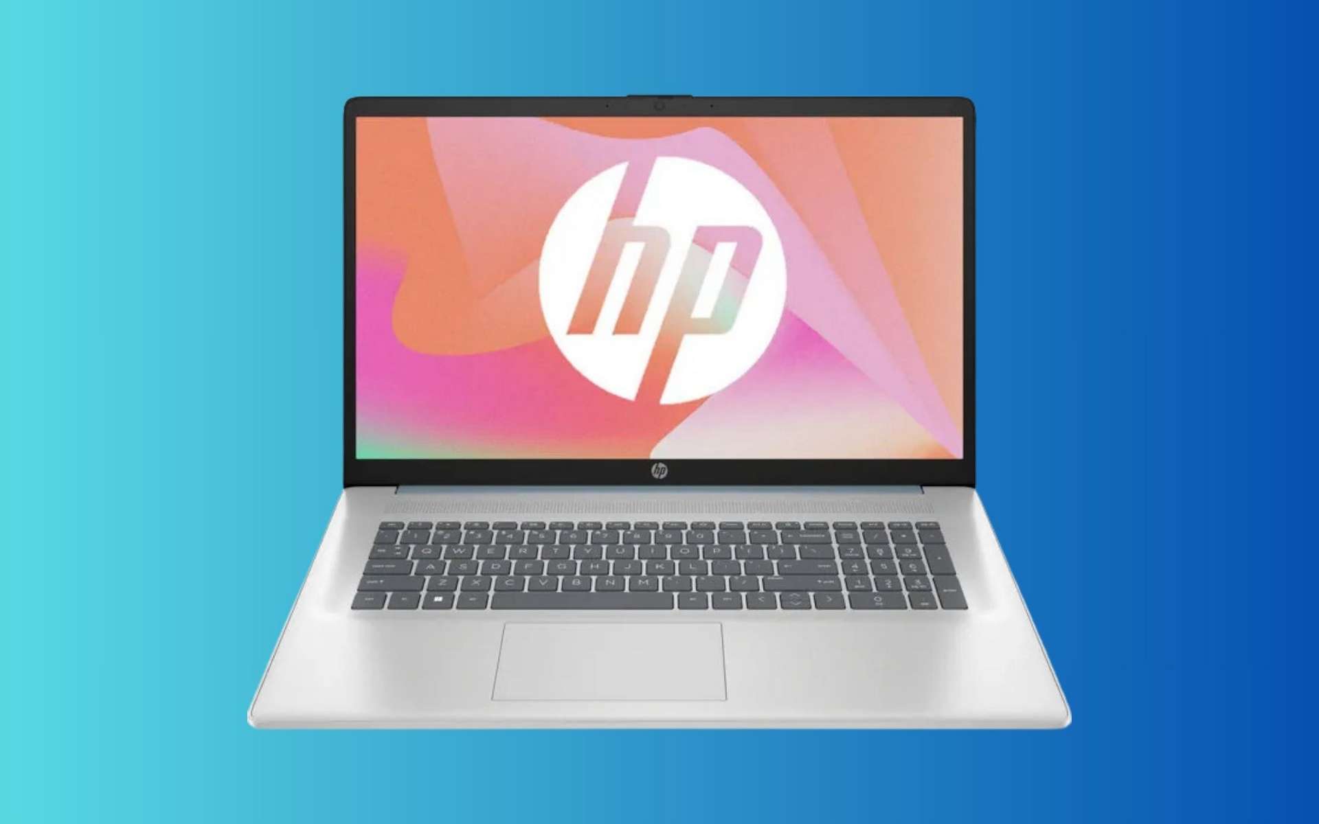 Le compte à rebours de la rentrée est lancé, ce PC portable HP chute à 429 ¬
