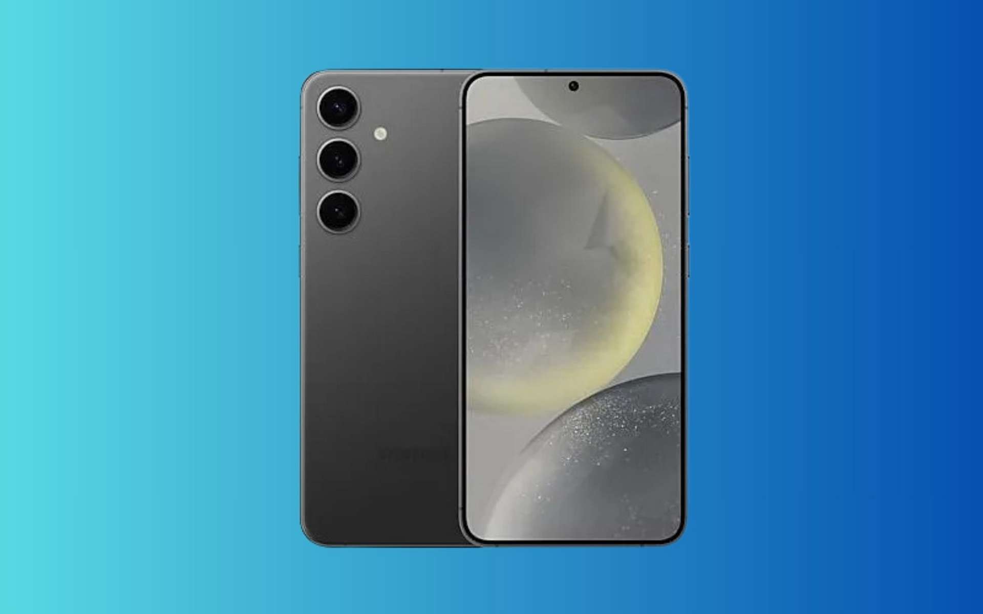 Rakuten fait craquer le prix du Galaxy S24+ et ça vaut le détour
