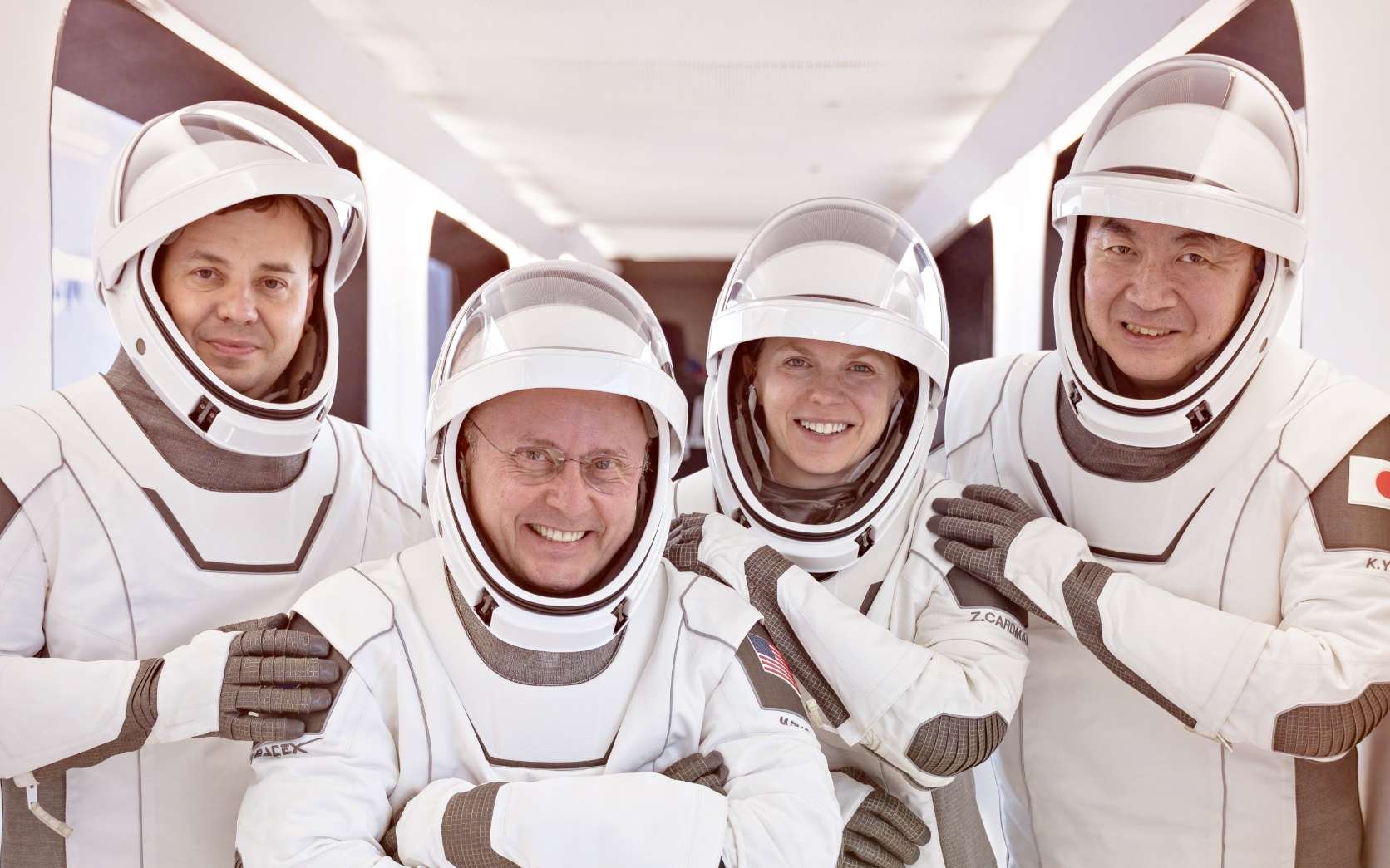 « Je vais très bien » : on sait enfin quel astronaute a déclenché le retour anticipé de la Station spatiale