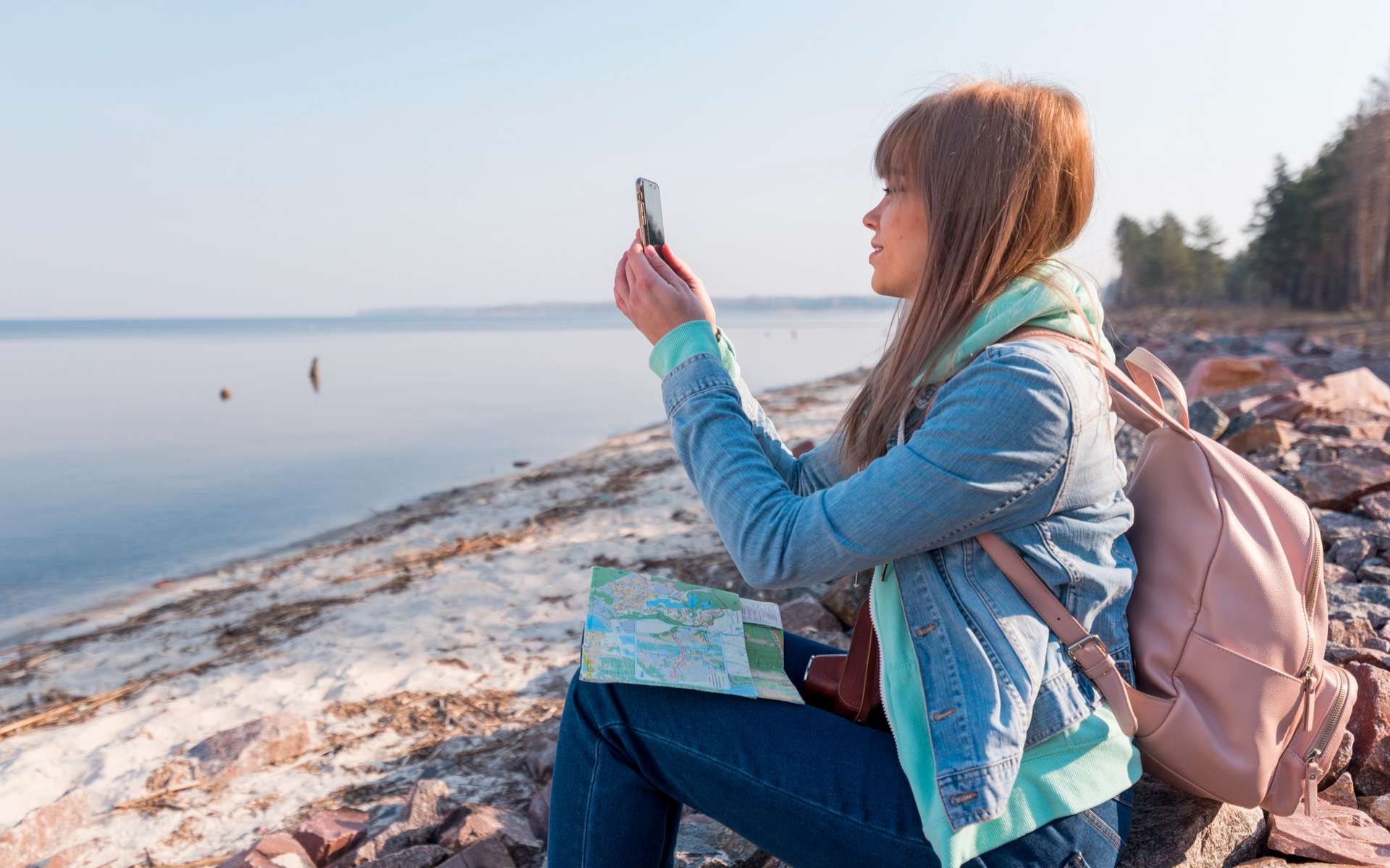 Code promo Ubigi : comment payer moins cher votre data à l’étranger