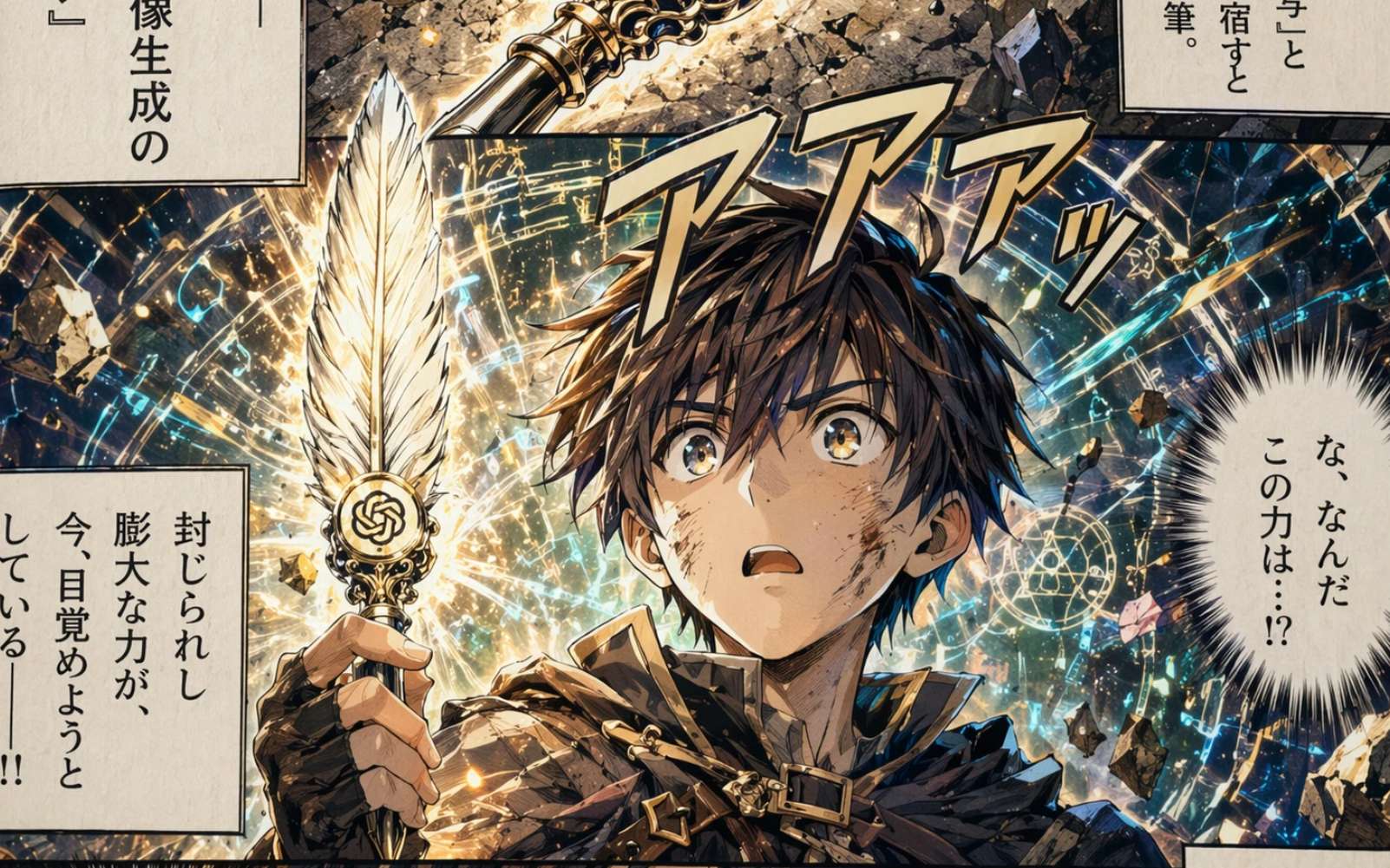 Image 2.0 est sorti : ChatGPT fait un bond de géant dans la génération d'images qui aura beaucoup d'impact