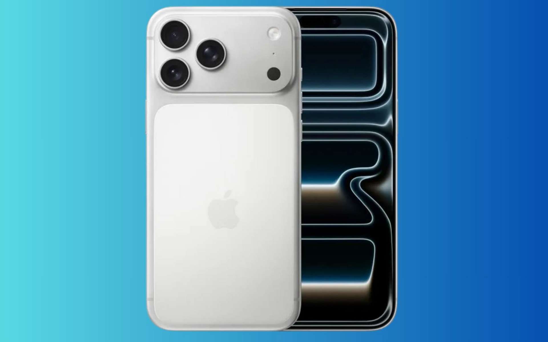Le prix de l'iPhone 17 Pro Max prend une claque chez Rakuten contre toute attente