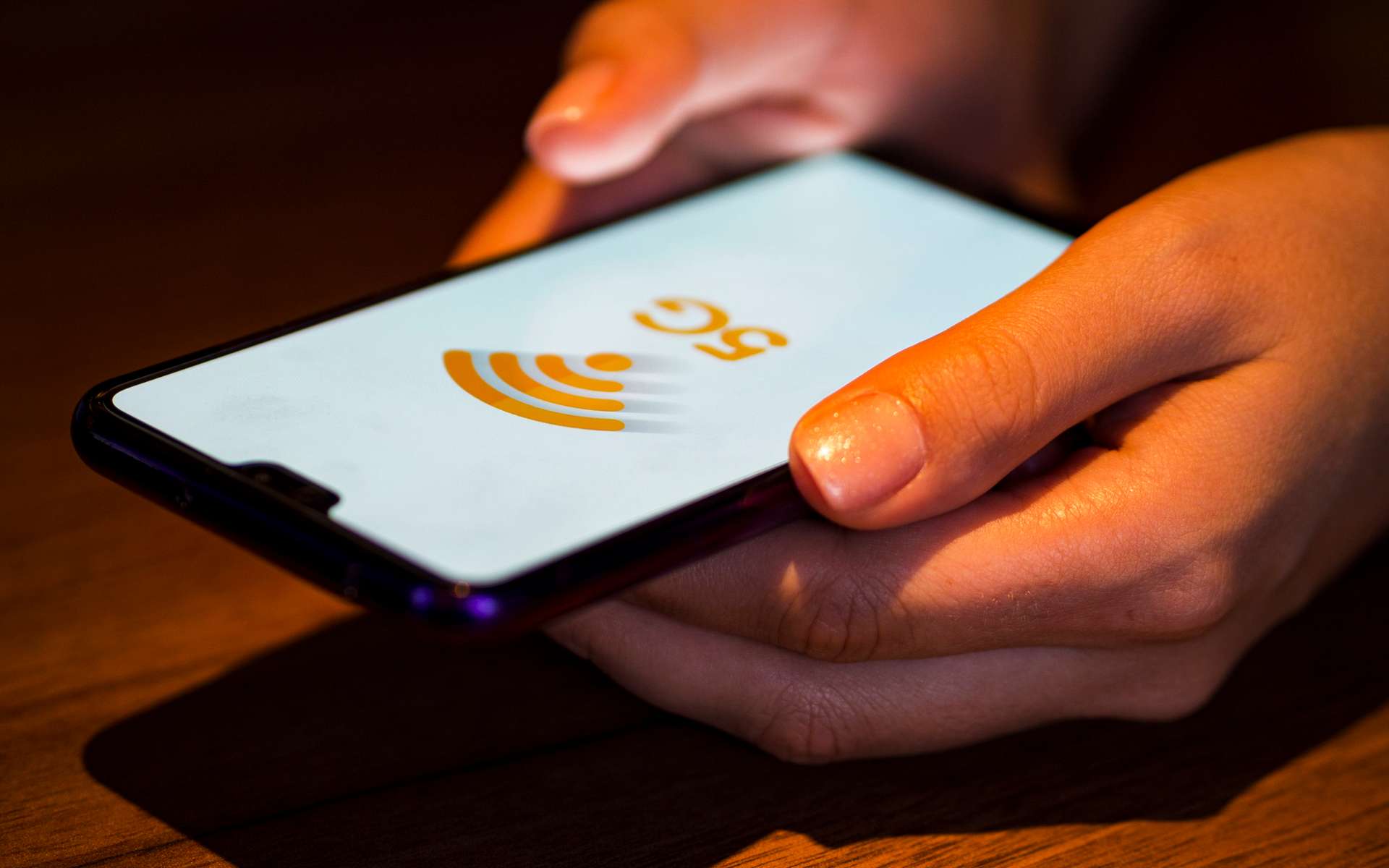 Orange 130 Go en 5G : assez de data pour cartes, vidéo et partage de connexion cet été