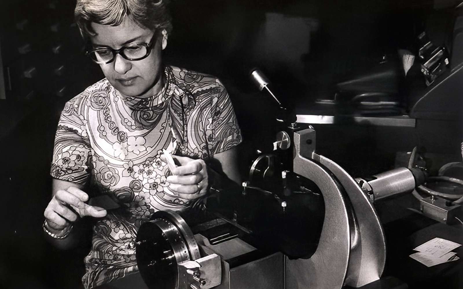 Elle a découvert la matière noire mais n'a jamais reçu le prix Nobel : qui est Vera Rubin ?