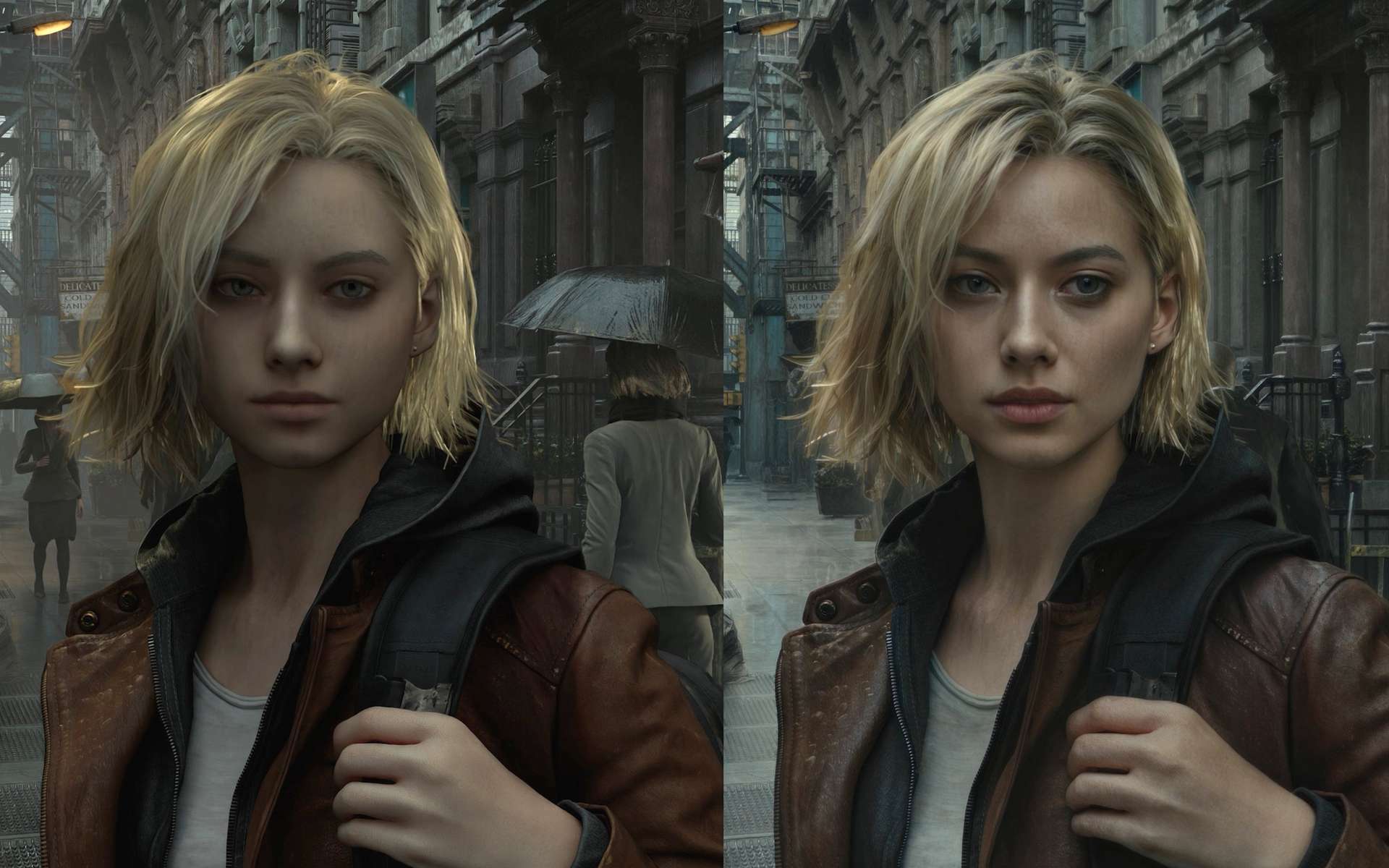 Nvidia rend les jeux « plus beaux »… mais ce que fait vraiment le DLSS 5 inquiète