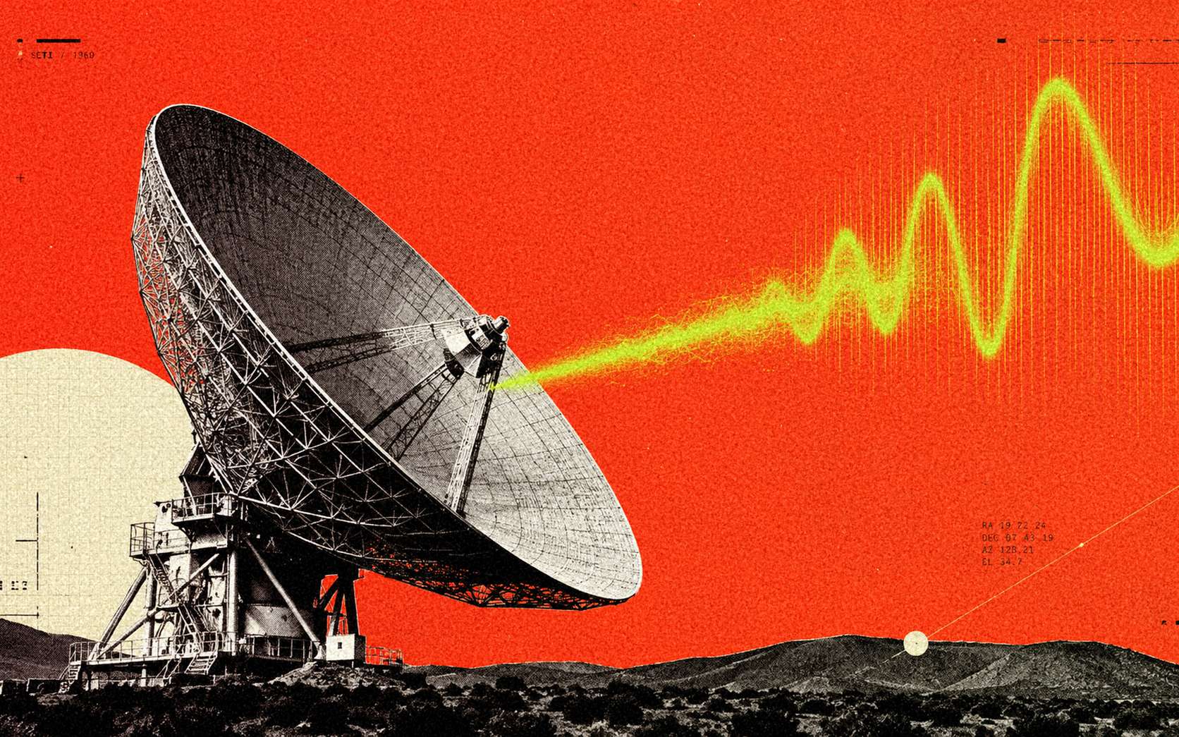 Que ferait-on si l'on découvrait des extraterrestres ? Le protocole vient d'être mis à jour