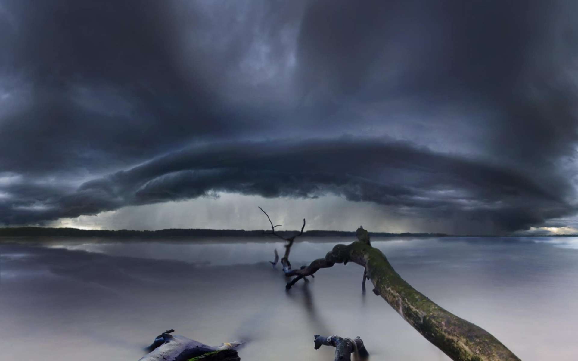 Les scientifiques ont découvert une nouvelle oscillation climatique qui a un impact majeur sur les phénomènes météo extrêmes