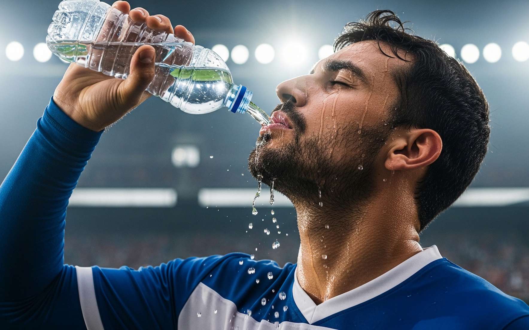 Ce qui rend la Coupe du monde 2026 si dangereuse selon les scientifiques