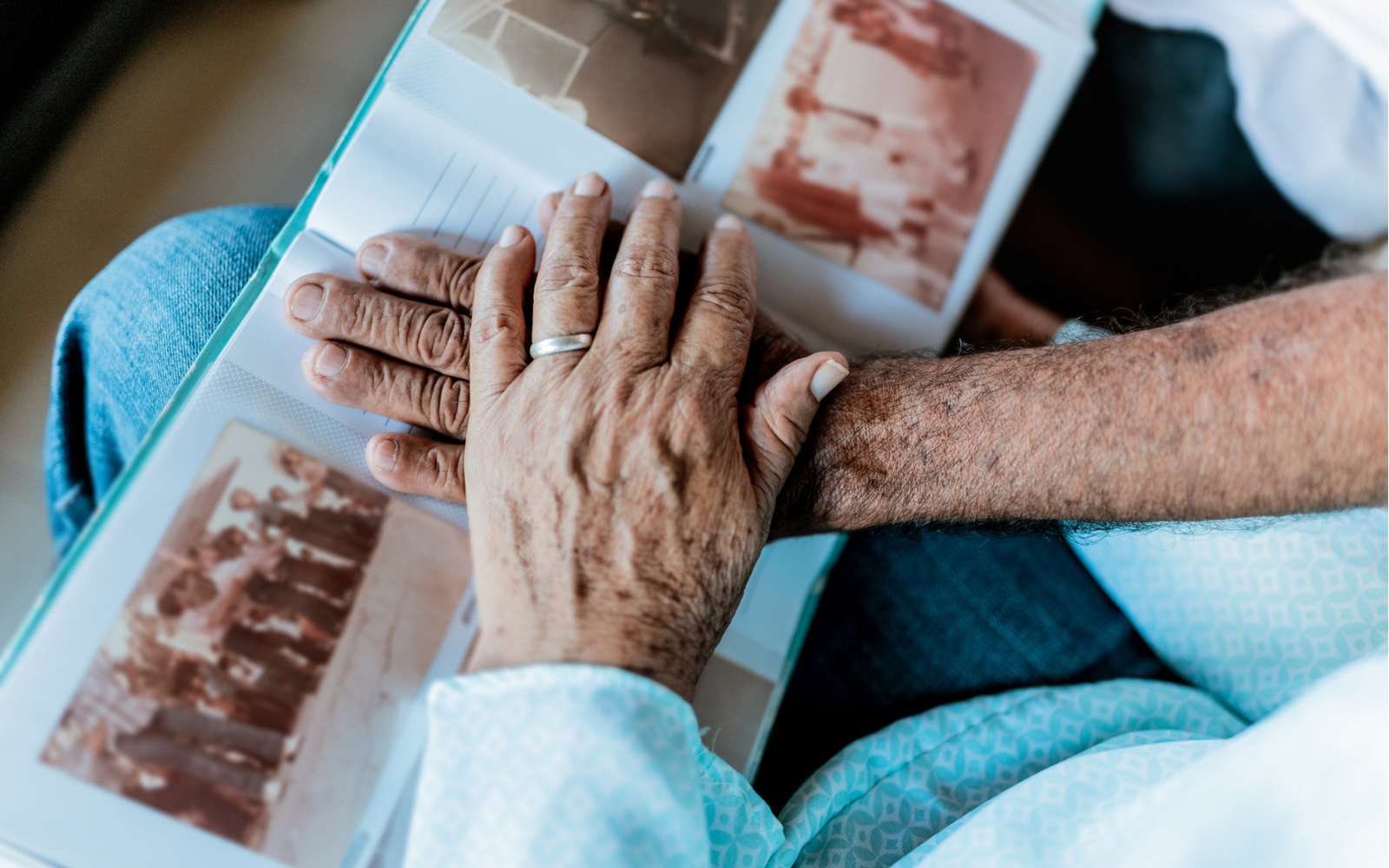 Alzheimer : ce traitement expérimental fait resurgir des souvenirs que l'on croyait perdus