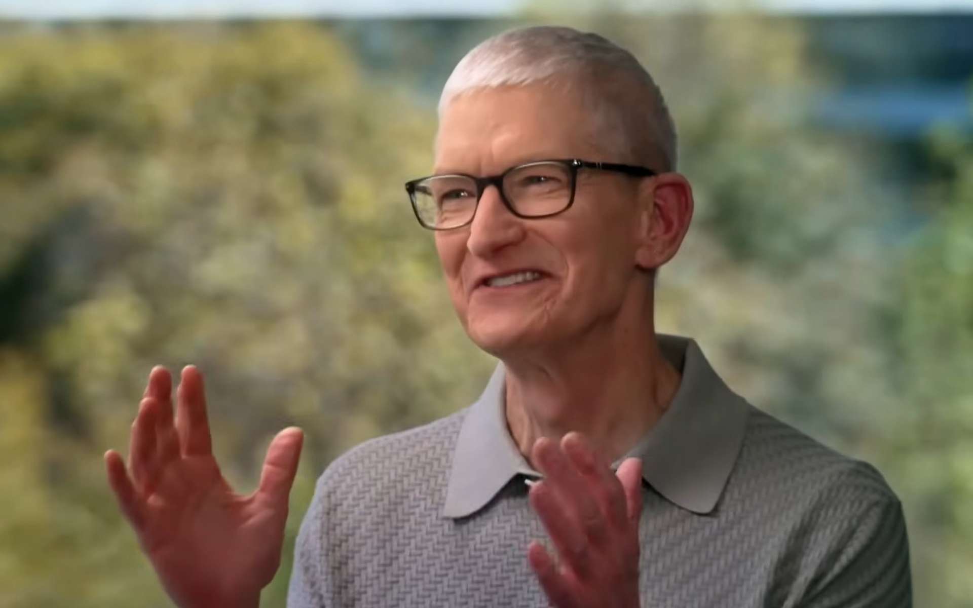 Apple a 50 ans : Tim Cook révèle la culture héritée de Steve Jobs qui guide l’entreprise