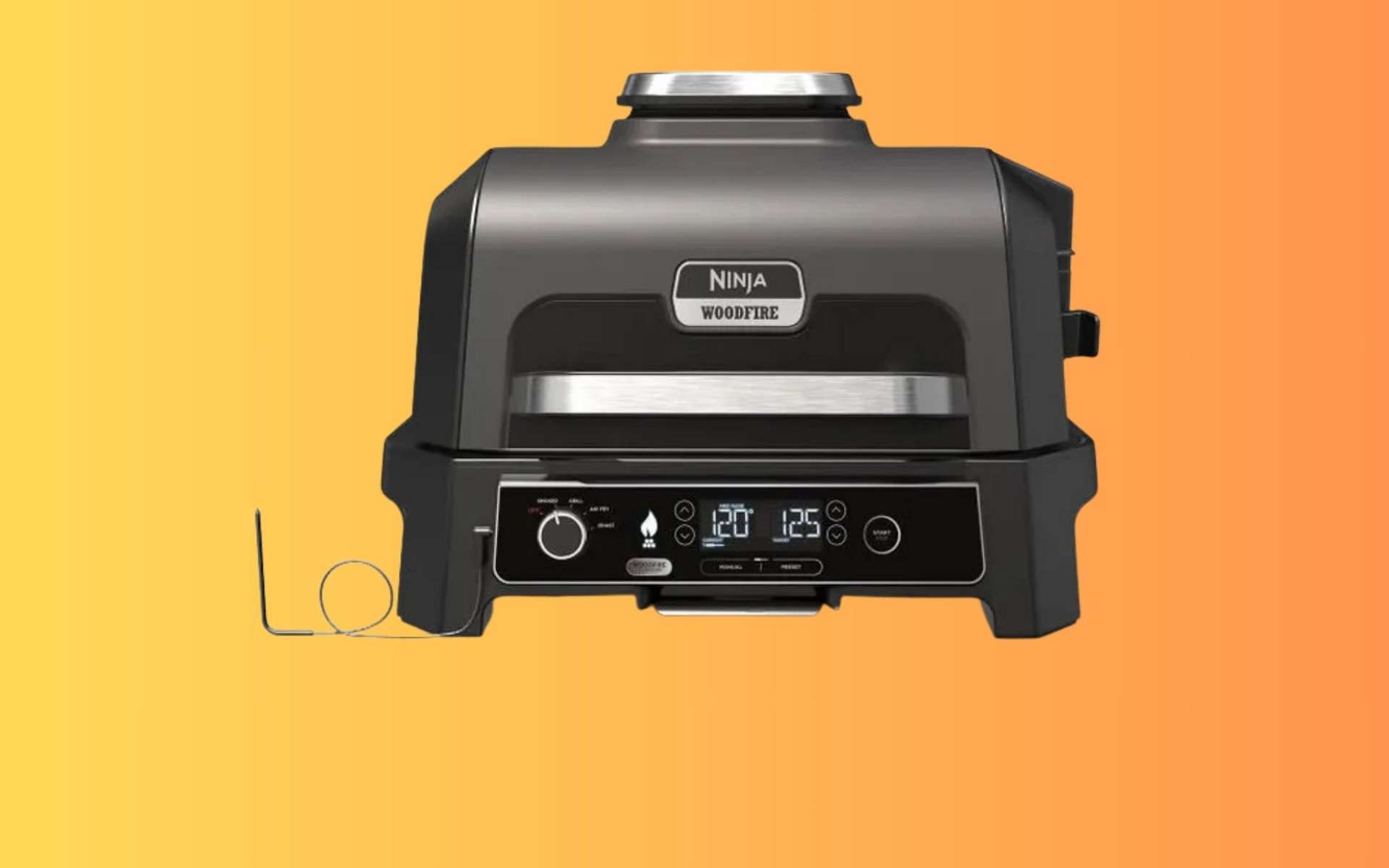 Cdiscount : ce barbecue électrique voit son prix partir en fumée pendant les soldes