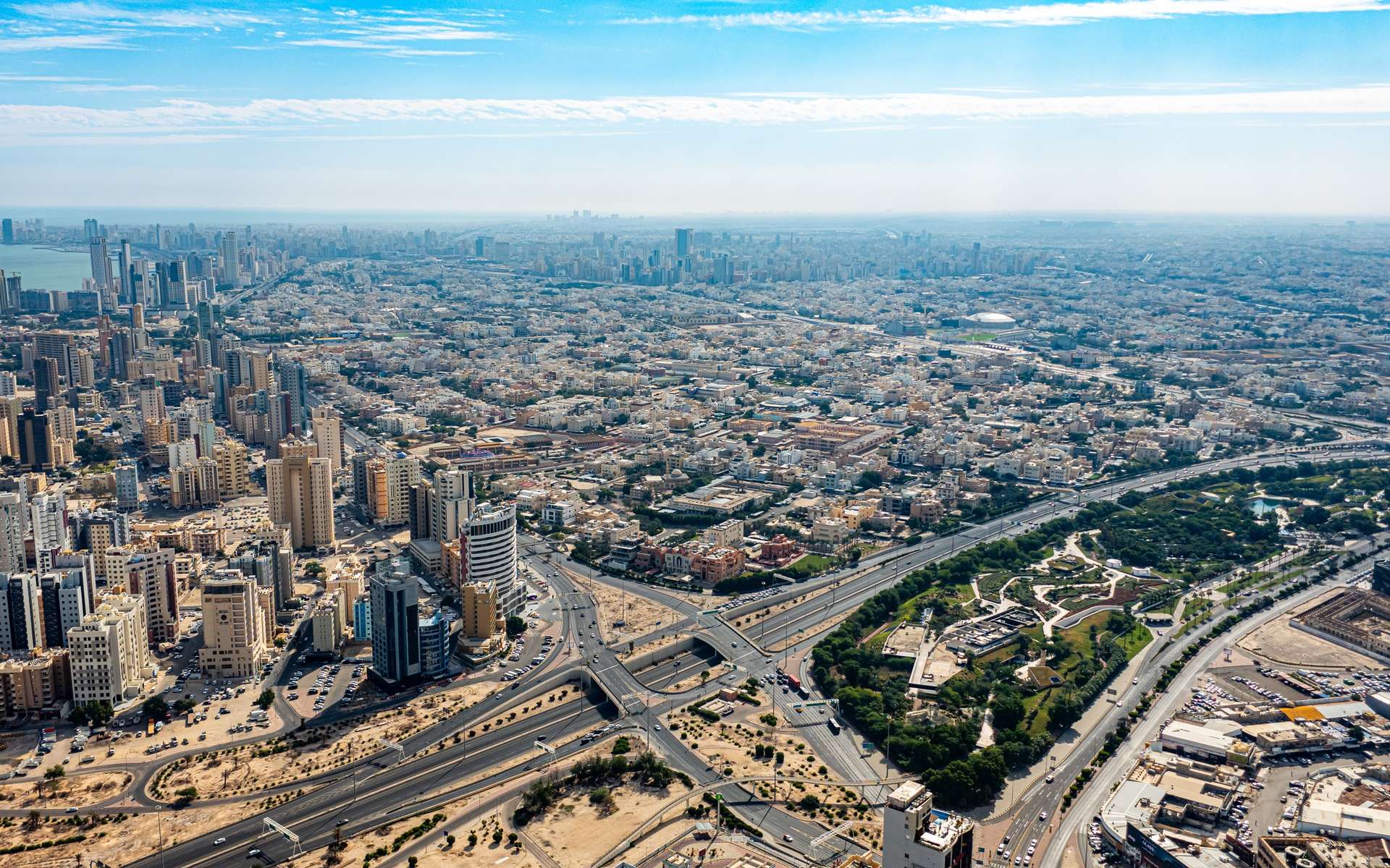 Le jour où une grande capitale a connu une température de 52 °C !