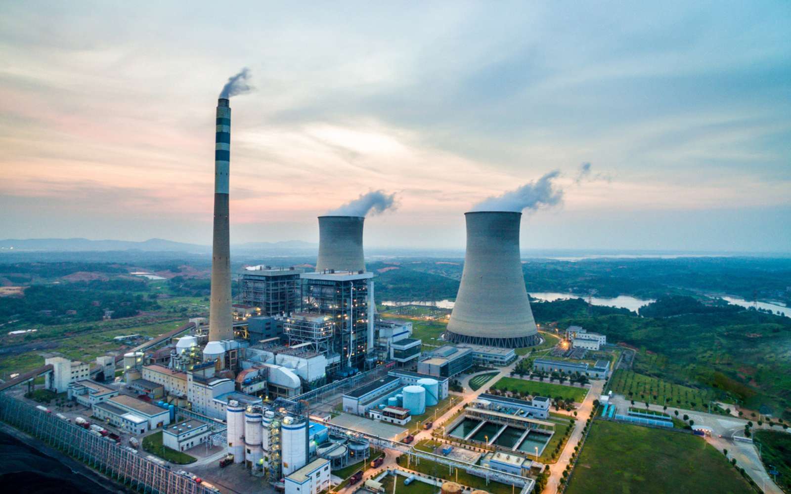 Les géants de l’IA ont trouvé une énergie propre… sous nos pieds