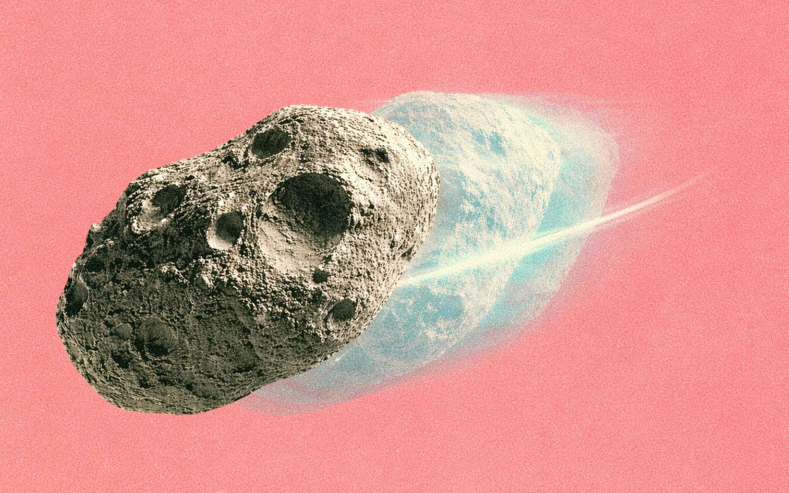 « Cela signifie que la vie peut se propager entre les planètes » : l’expérience qui bouscule l’origine de la vie