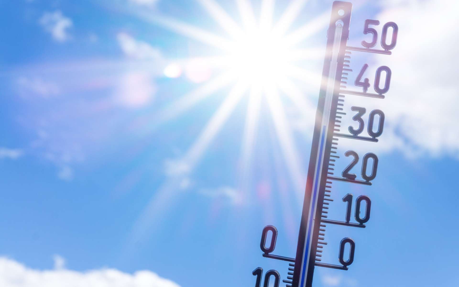 Après les températures extrêmes de mai, que prévoit la météo en juin ?