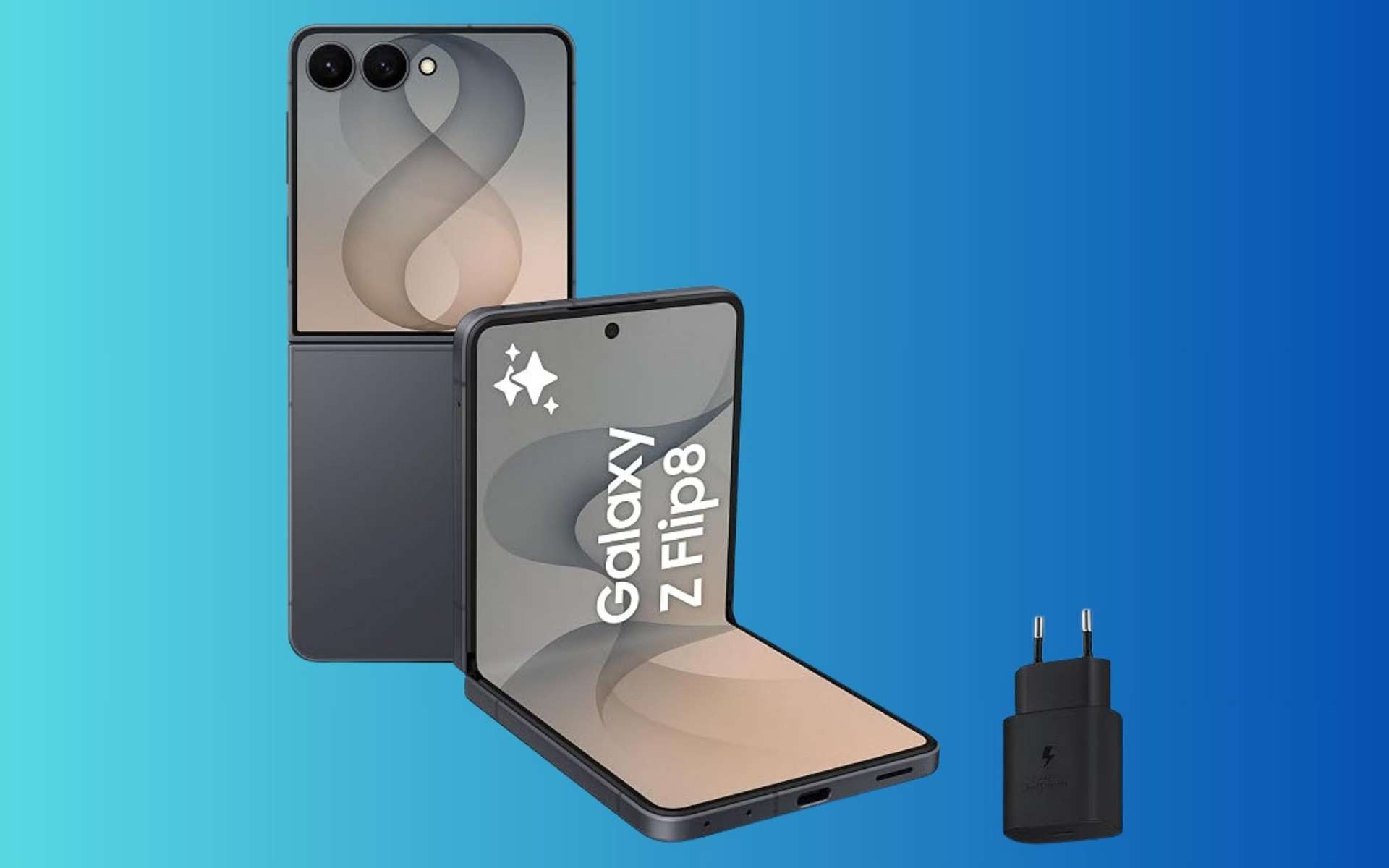 Le Samsung Galaxy Z Flip 8 est déjà moins cher : le bon moment pour craquer ?