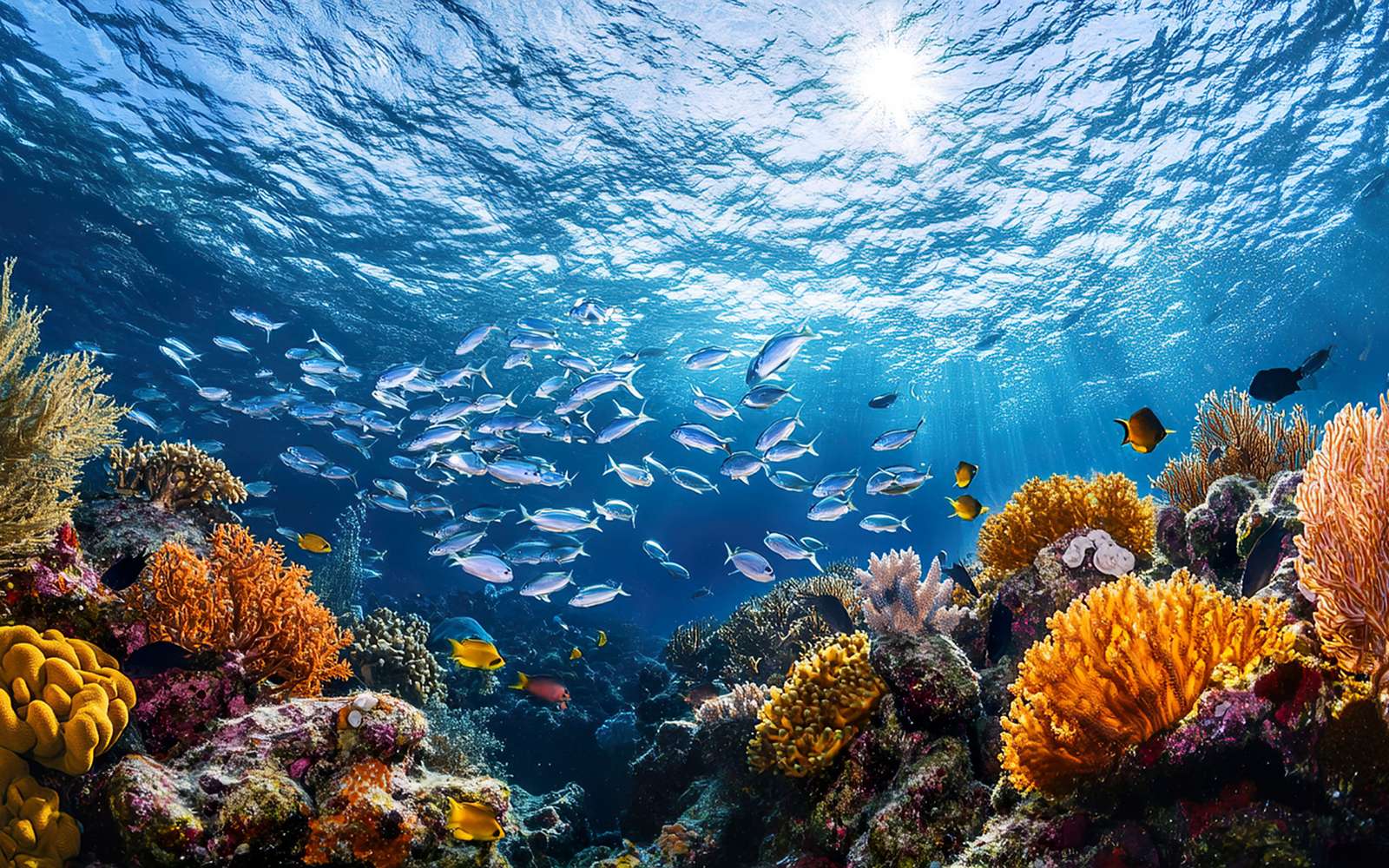 2025 en cinq découvertes météo : ce que les plus grands journaux scientifiques ont publié de plus fascinant