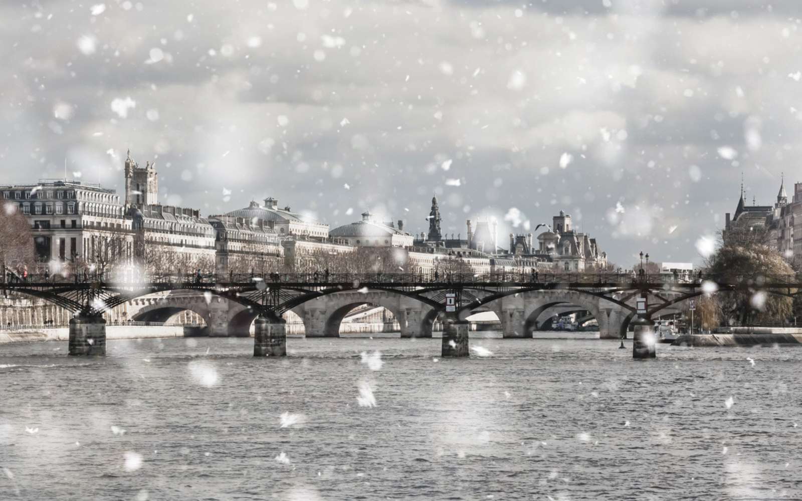 Après près de 200 ans, les scientifiques découvrent le volcan caché derrière le grand froid de 1831