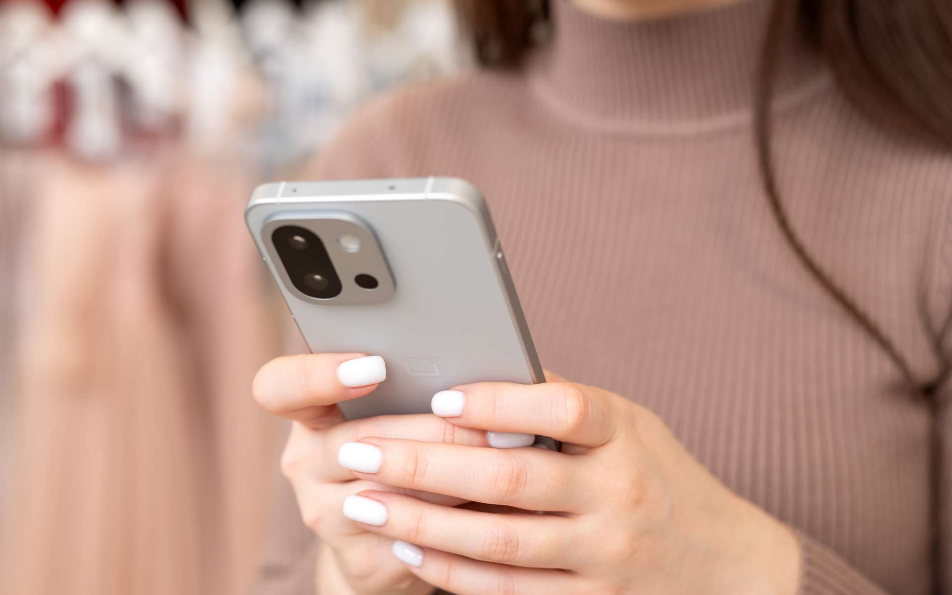 Quels sont les meilleurs smartphones OnePlus en 2026 ?