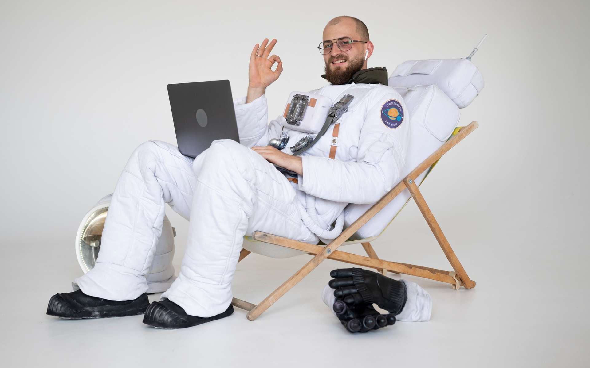 Asteroid Day : CyberGhost chiffre les connexions des passionnés d'espace entre conférences, forums et ressources en ligne