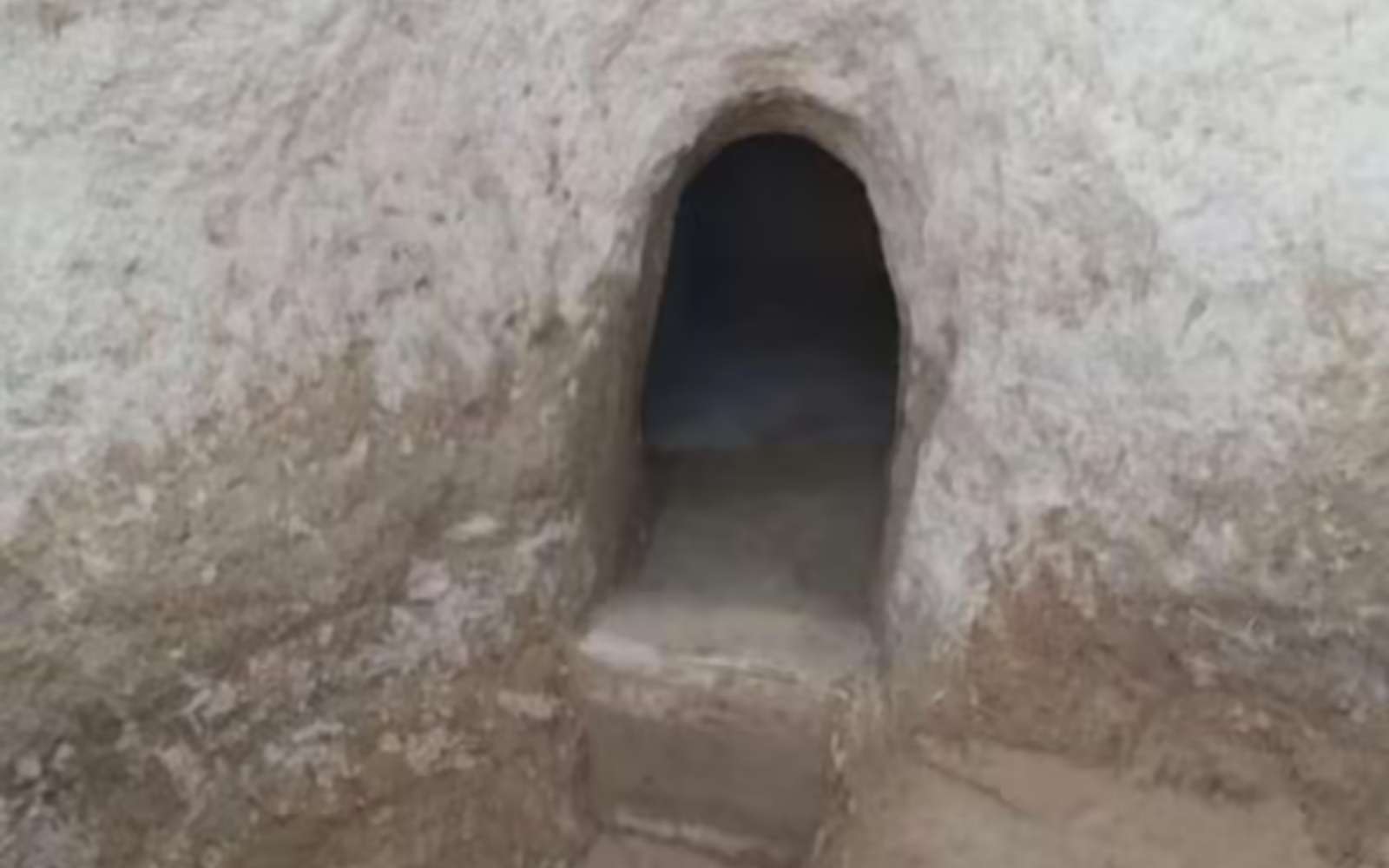 Voici la stupéfiante découverte d'archéologues sous une cité antique chinoise vieille de plus de 4 000 ans