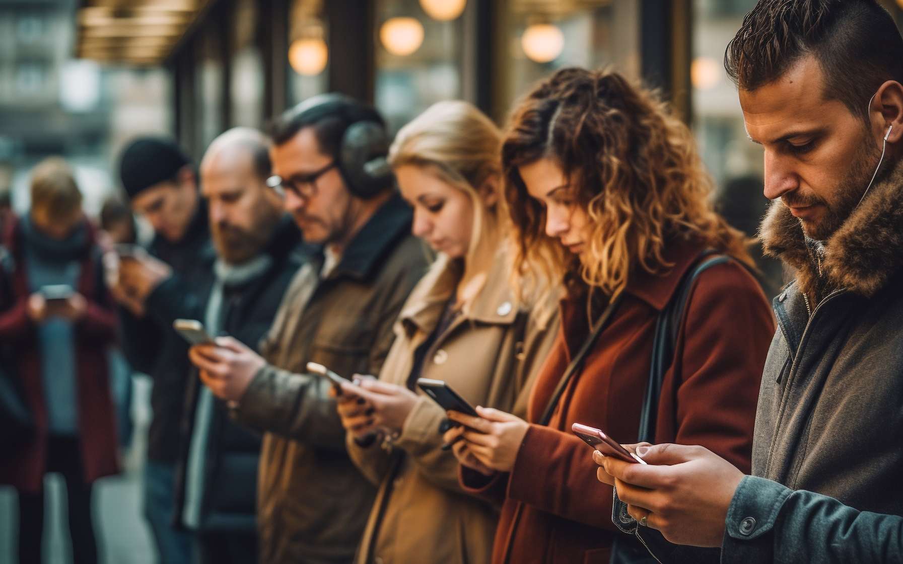 Verdict historique : Youtube et Instagram vous rendent addict !