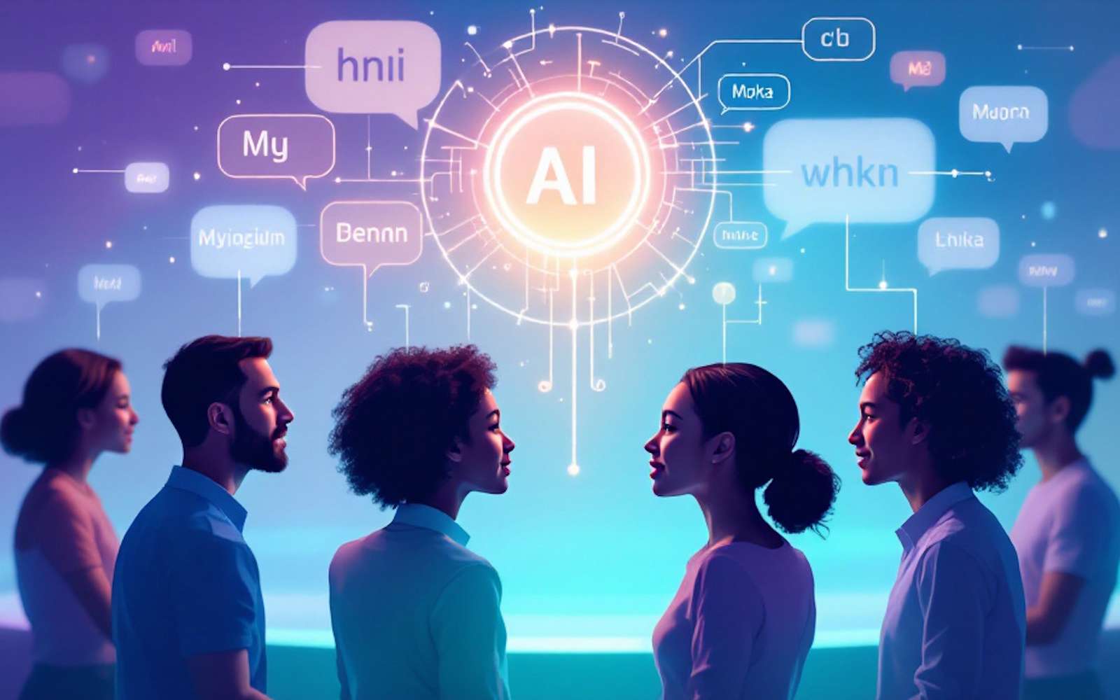 Google Traduction devient bluffant : ce qui arrive à vos conversations en temps réel va vous surprendre