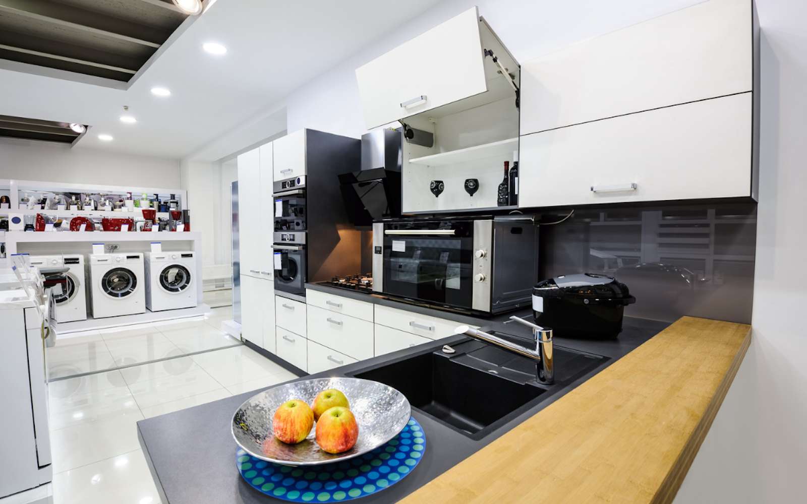 Cet électroménager innocent en apparence pourrait doubler votre facture