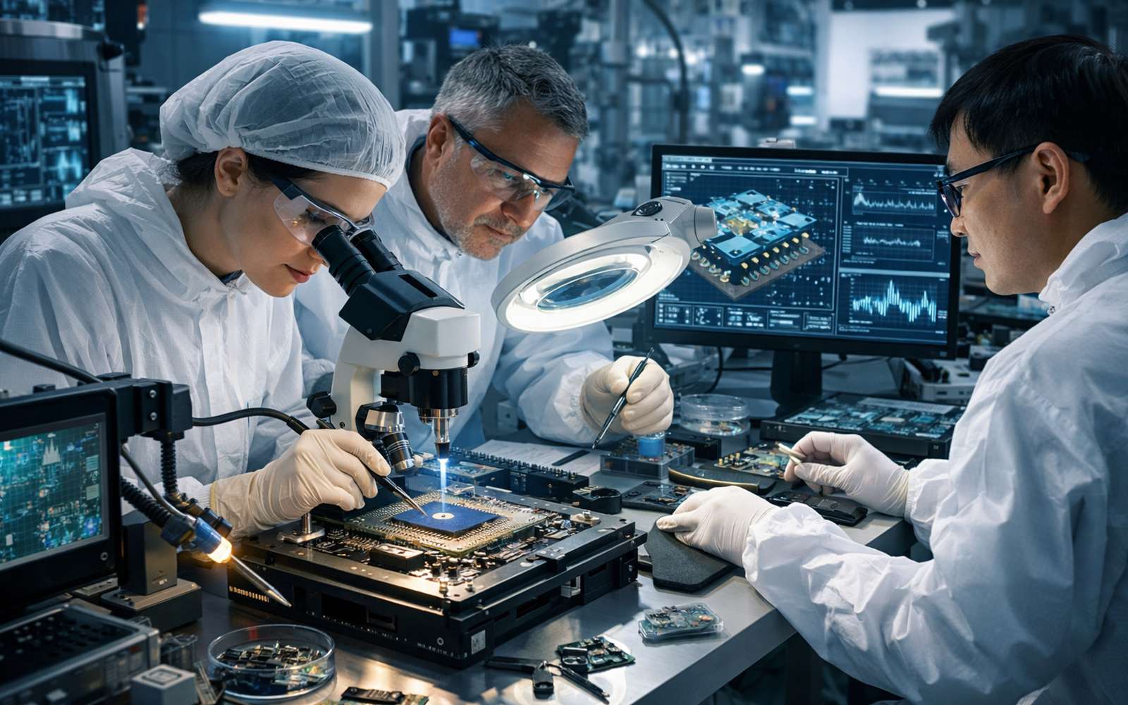 Deepfakes : et si la solution n’était pas de détecter le faux… mais de prouver le vrai