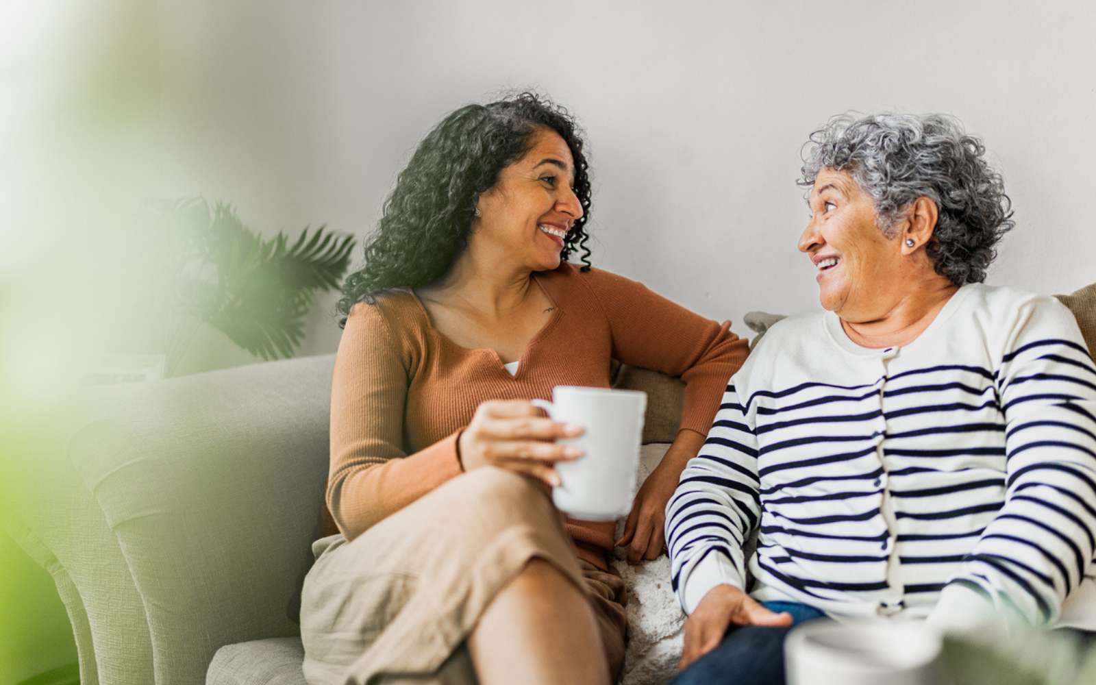 Ces petits tics de langage sont peut-être les premiers signes d’Alzheimer