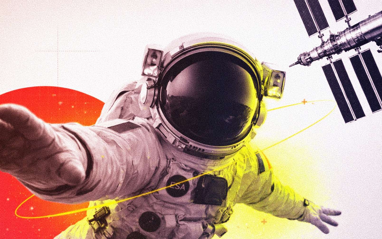 Sophie Adenot dévoile sa playlist pour l’espace : voici les artistes qui l’accompagnent en orbite