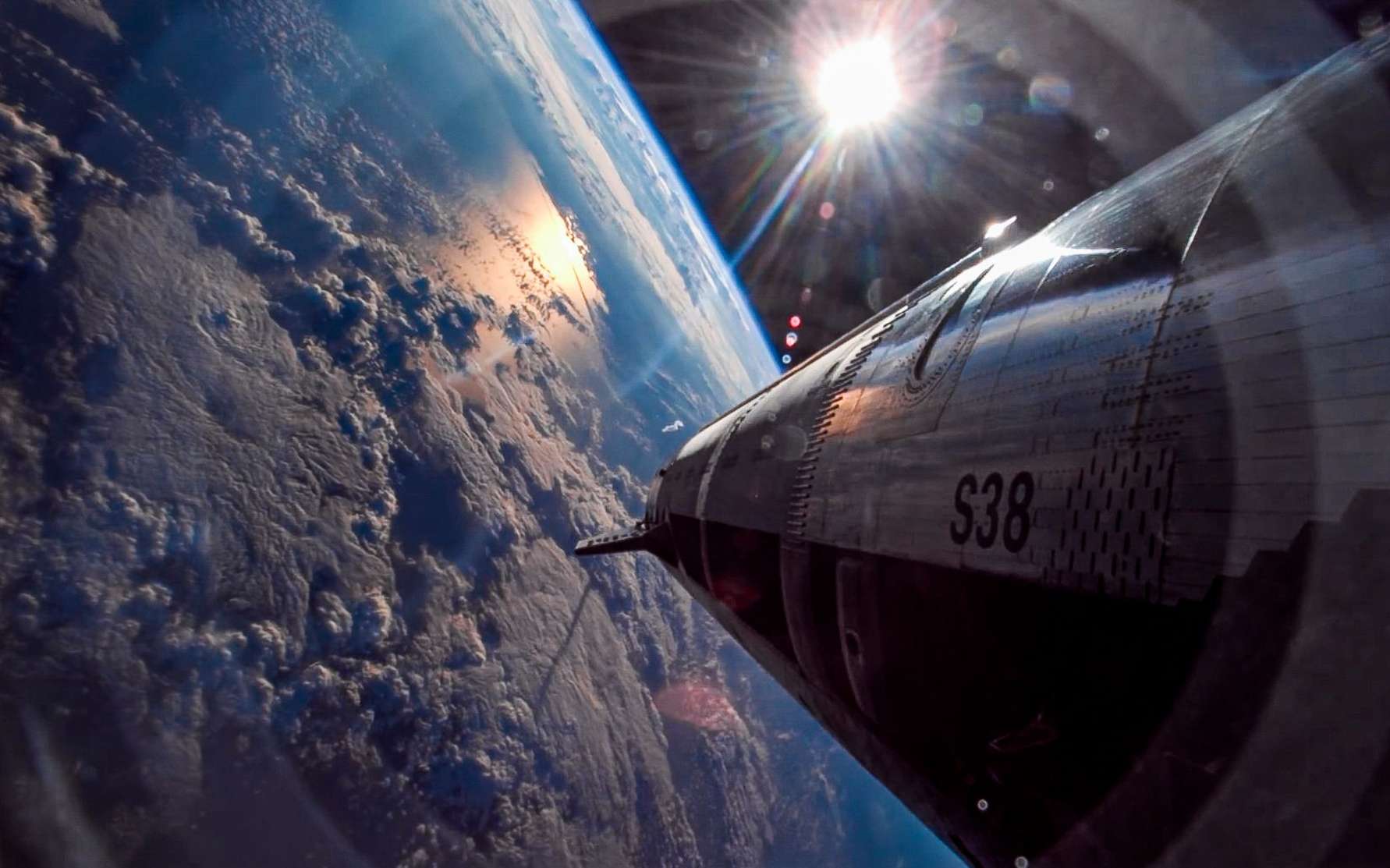 Marcher à nouveau sur la Lune : ces différents défis qui attendent SpaceX en 2026