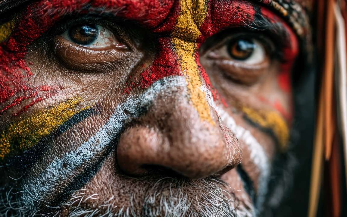 L’ADN révèle que Papous et Aborigènes descendent de deux vagues de migration il y a 60 000 ans
