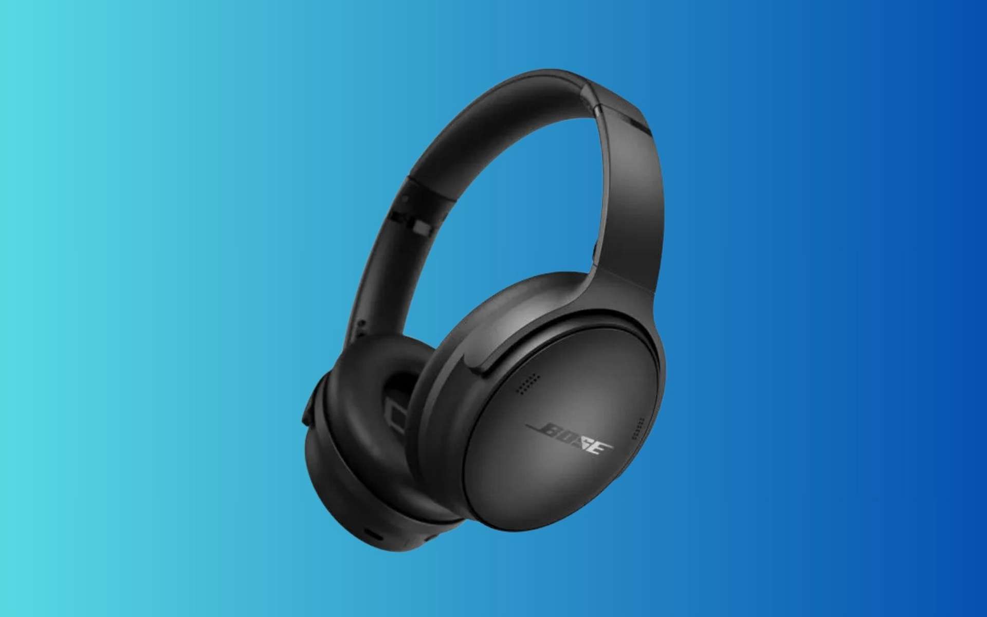 En promo, ce casque Bluetooth Bose fait sensation chez Rakuten durant les soldes