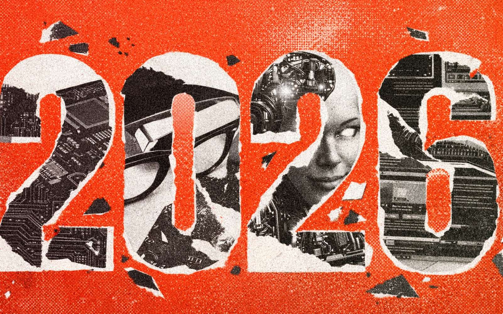 Ces tendances qui devraient façonner la tech en 2026