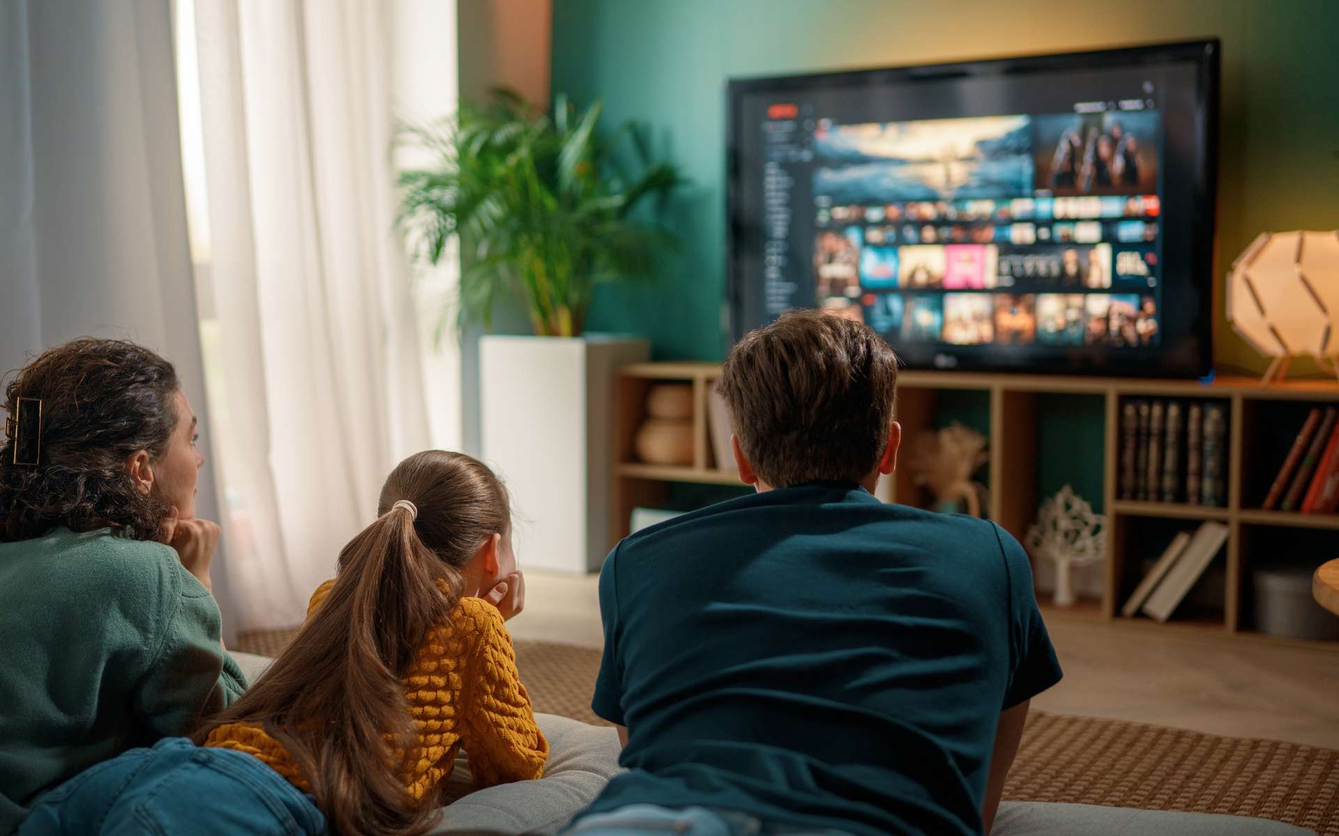 Quelles sont les meilleures TV à moins de 500 ¬ ?