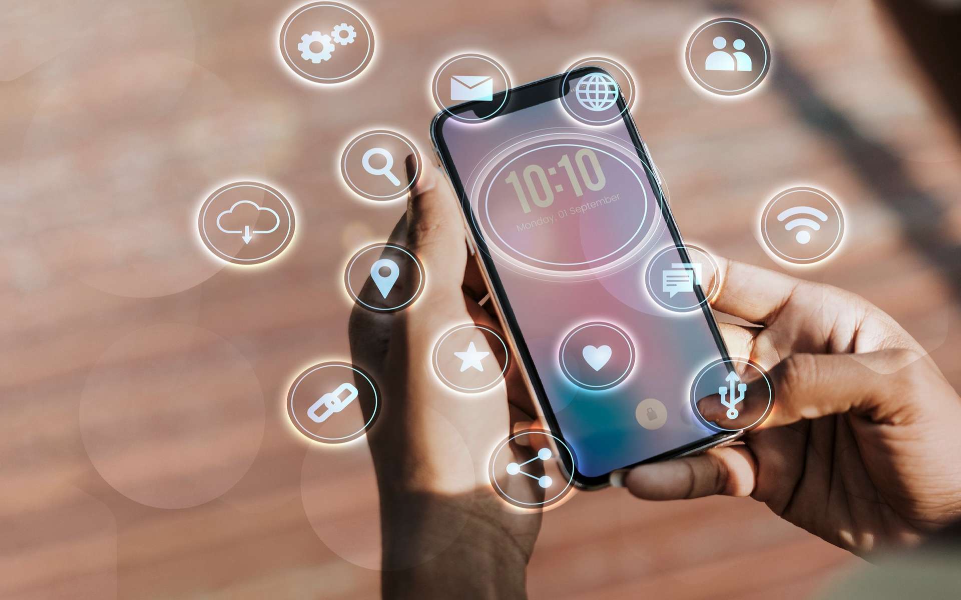 Après l'été, le partage de connexion reste un vrai besoin