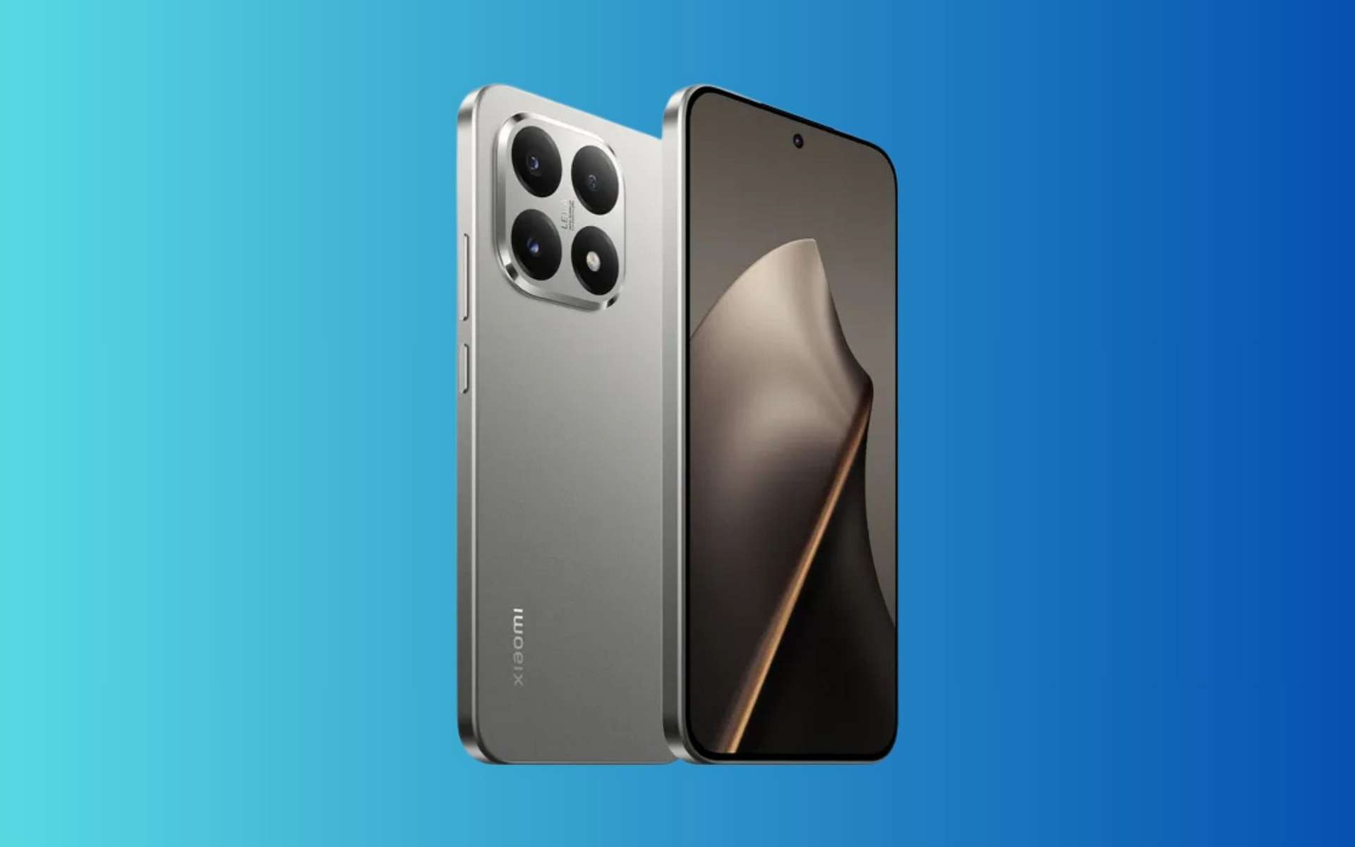 Cdiscount casse le prix du Xiaomi 15T : ce smartphone Xiaomi affole déjà les recherches