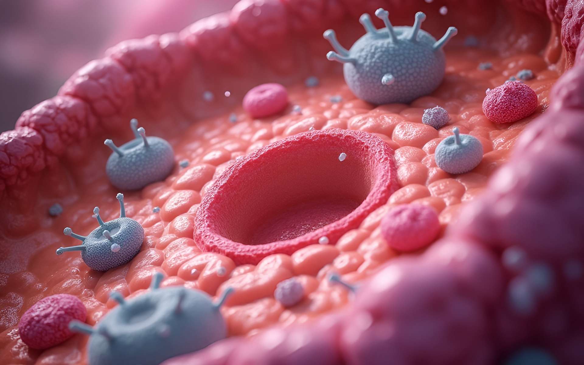 Diabète de type 1 : une technique qui reprogramme l'immunité pourrait permettre de vivre sans insuline