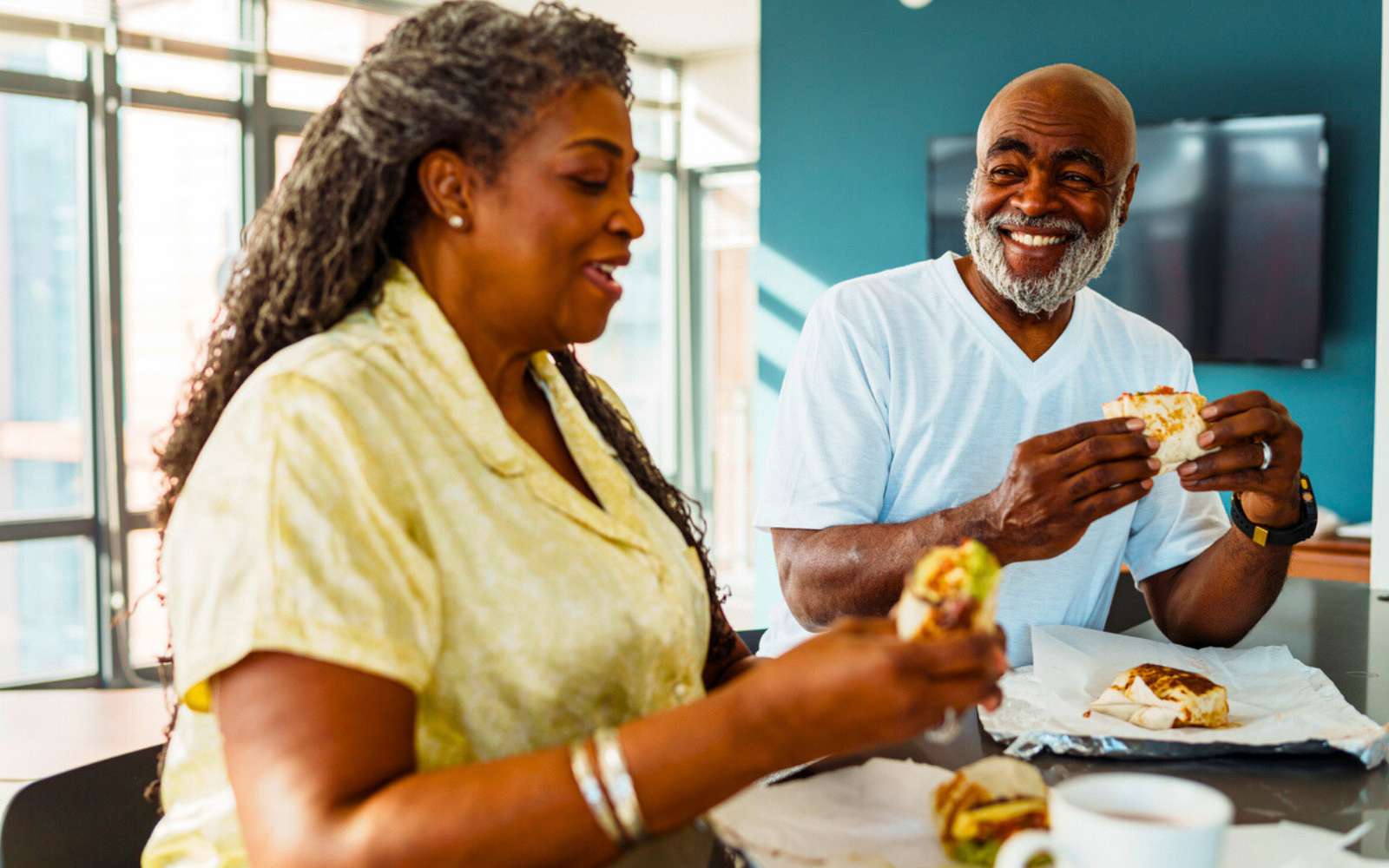 Et si la meilleure arme contre Alzheimer se trouvait dans votre assiette et vos baskets ?