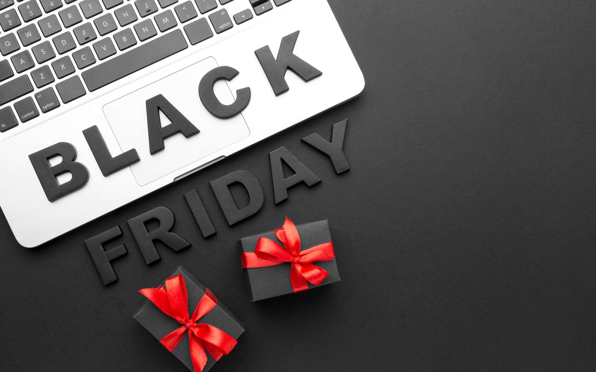 Black Friday 2025 : NordVPN, Surfshark et IPVanish  vos meilleures armes pour naviguer sans risque