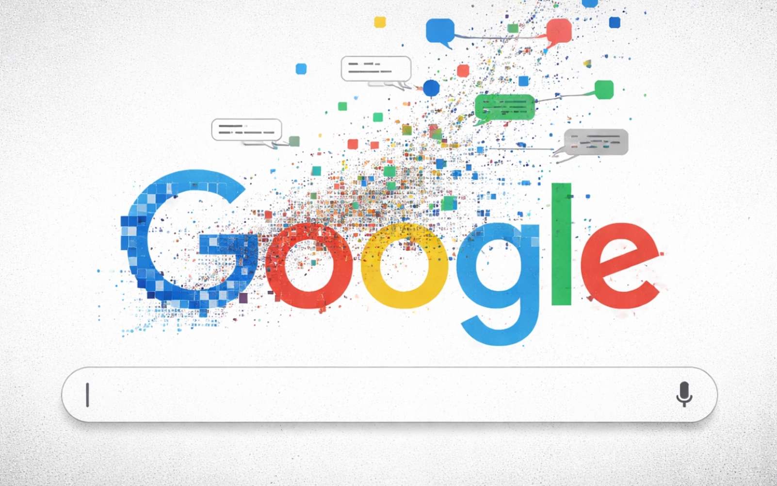 Pourquoi le Google que vous utilisez tous les jours est condamné