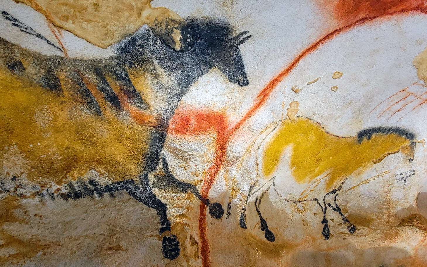 Pour la première fois, ces peintures préhistoriques sont datées avec précision : ce qu’elles racontent surprend