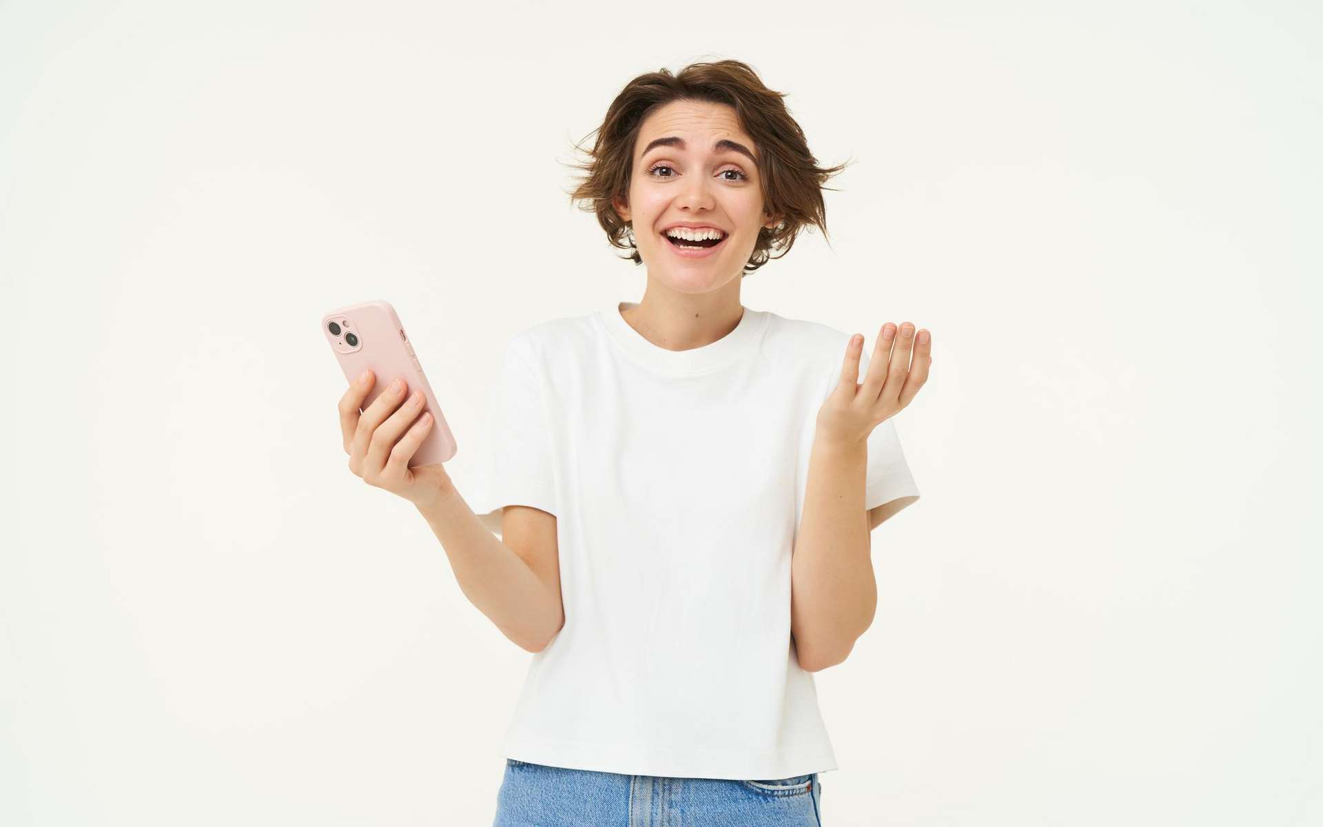 Forfait sans engagement : faut-il choisir RED, B&YOU ou Free en 2026 ?