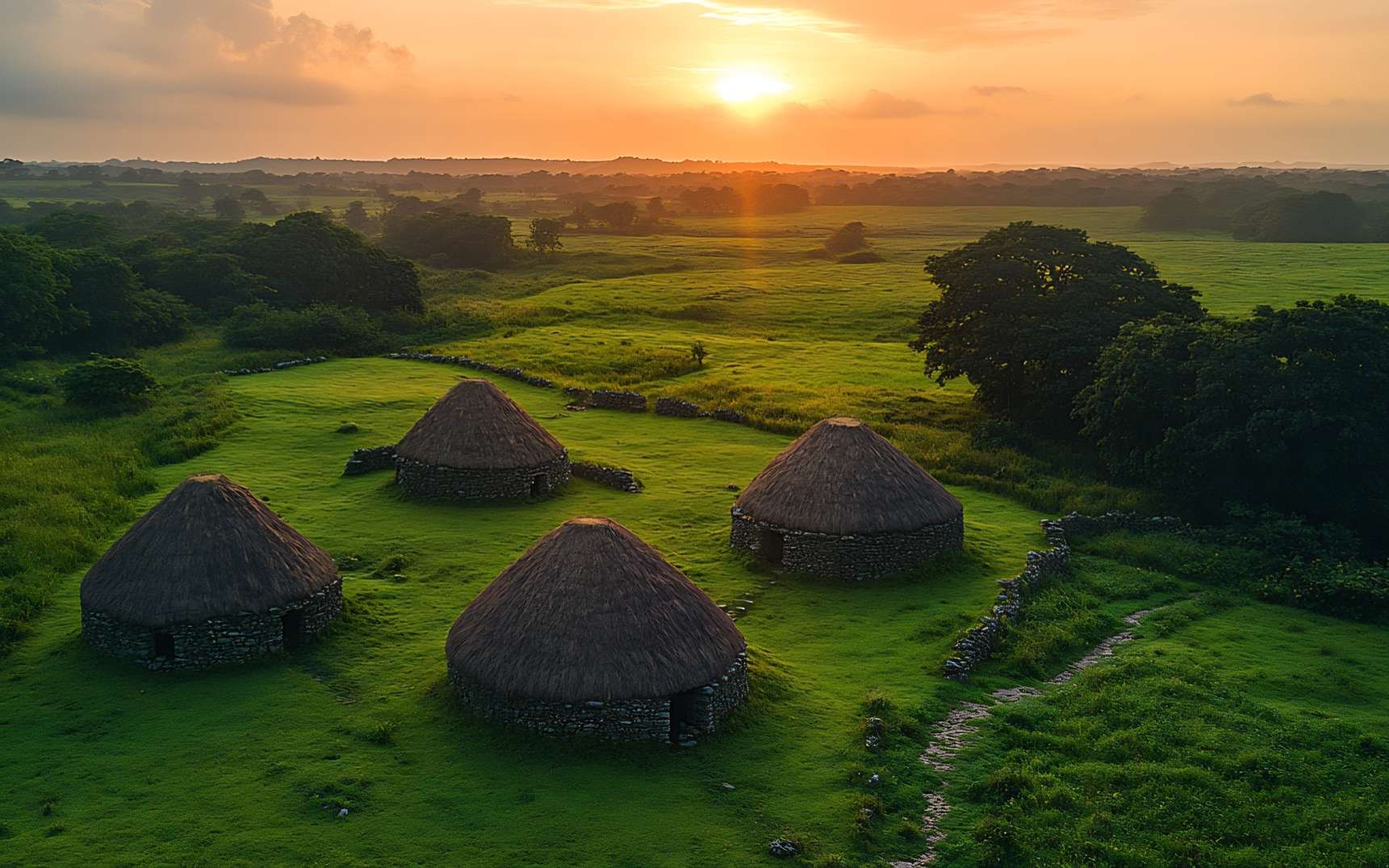 Une figurine de 12 000 ans révèle une scène humain-animal jamais vue : les archéologues parlent d'un objet « sans équivalent »