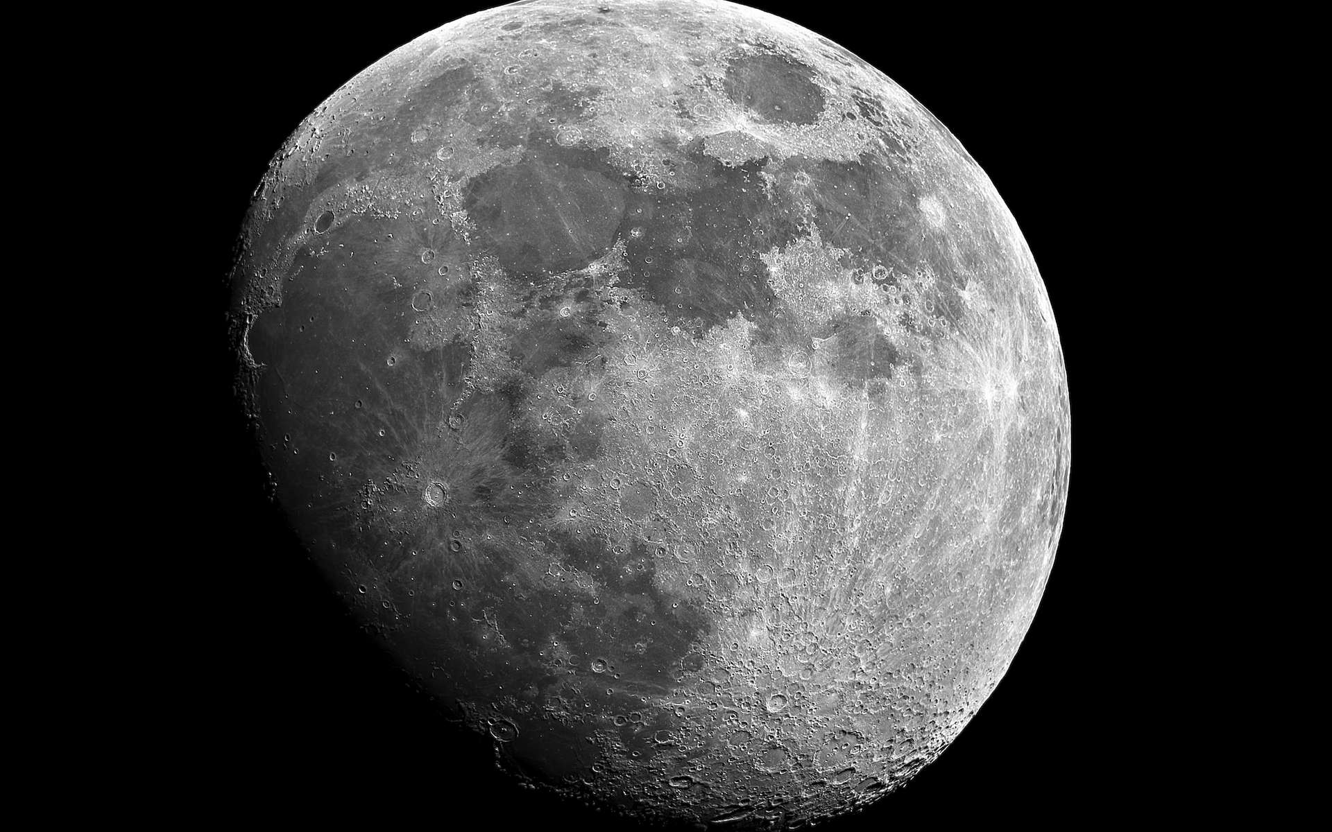On s'est trompés sur le champ magnétique de la Lune depuis Apollo : voici ce qu'on vient de comprendre