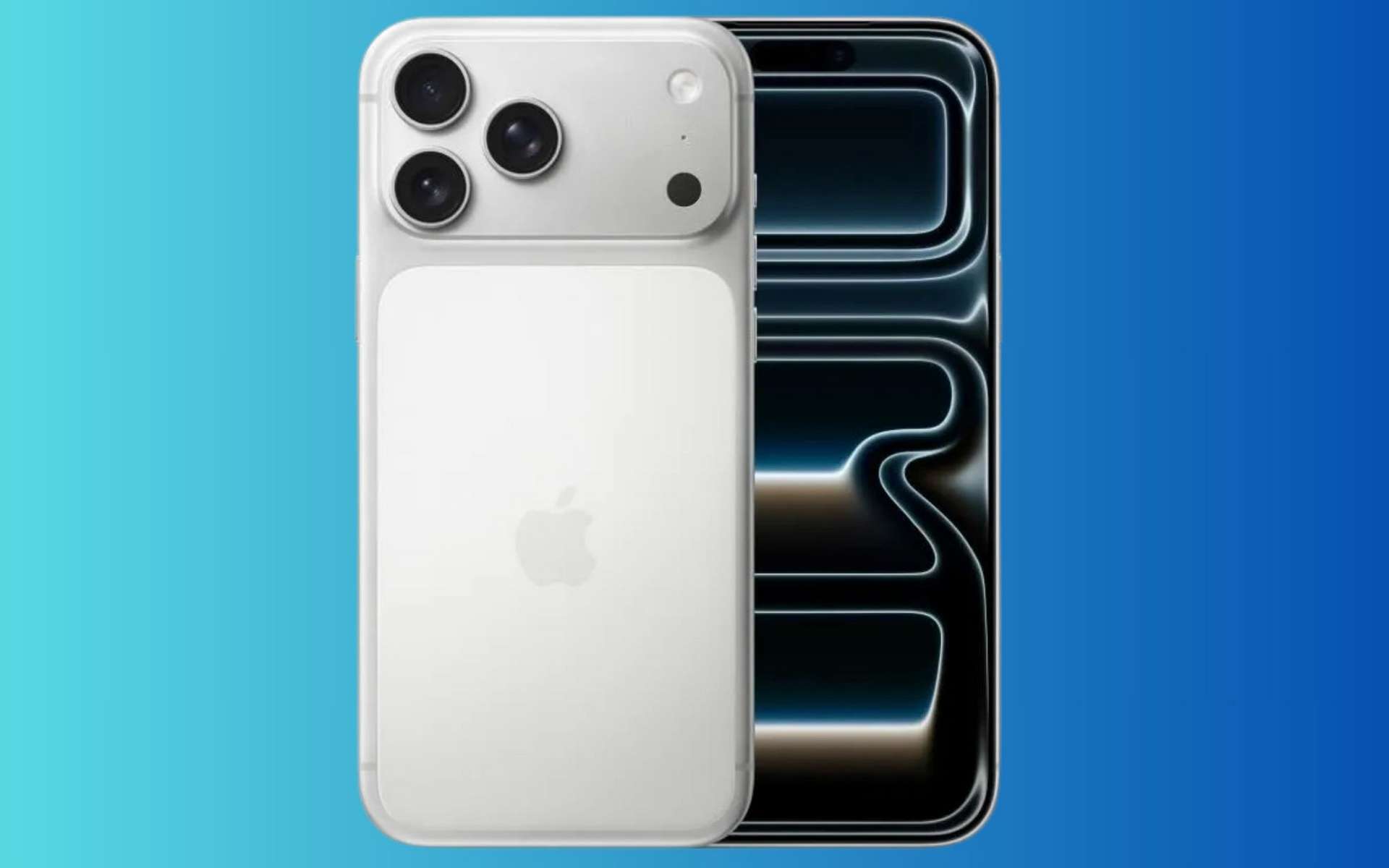 L'iPhone 17 Pro Max s'allège de 209 ¬ : une offre qui ne passe pas inaperçue